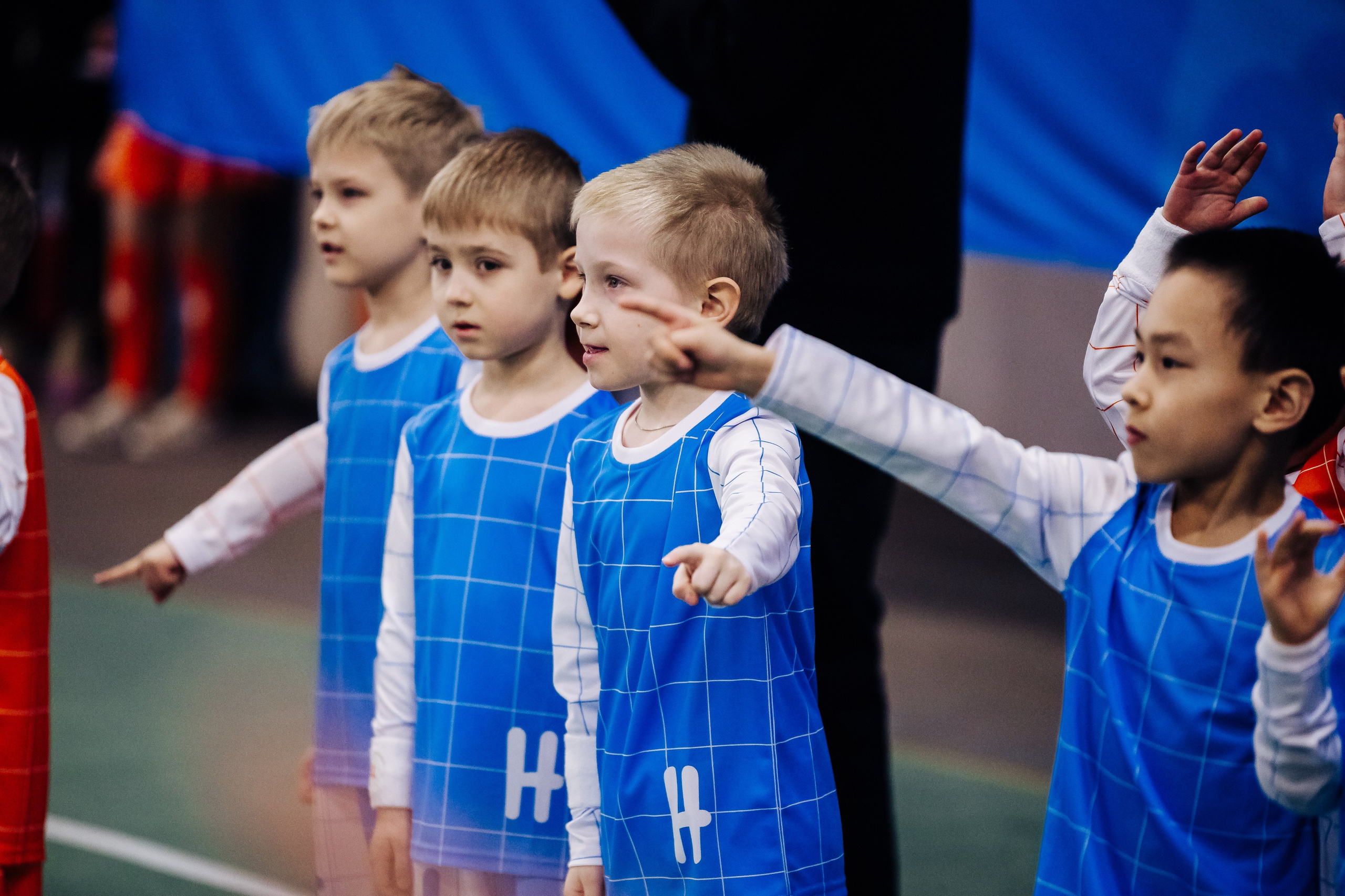Надеждик CUP // 16.02.25. Денис Прохоров Фотограф в г. Магнитогорск