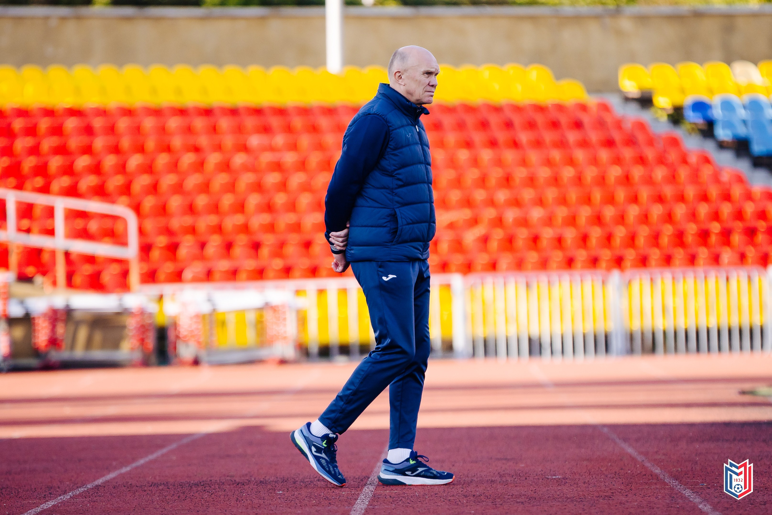 ФК «Металлург-Магнитогорск» — «СибГУФК Иртыш-2» // 21.09.24. Денис Прохоров Фотограф в г. Магнитогорск