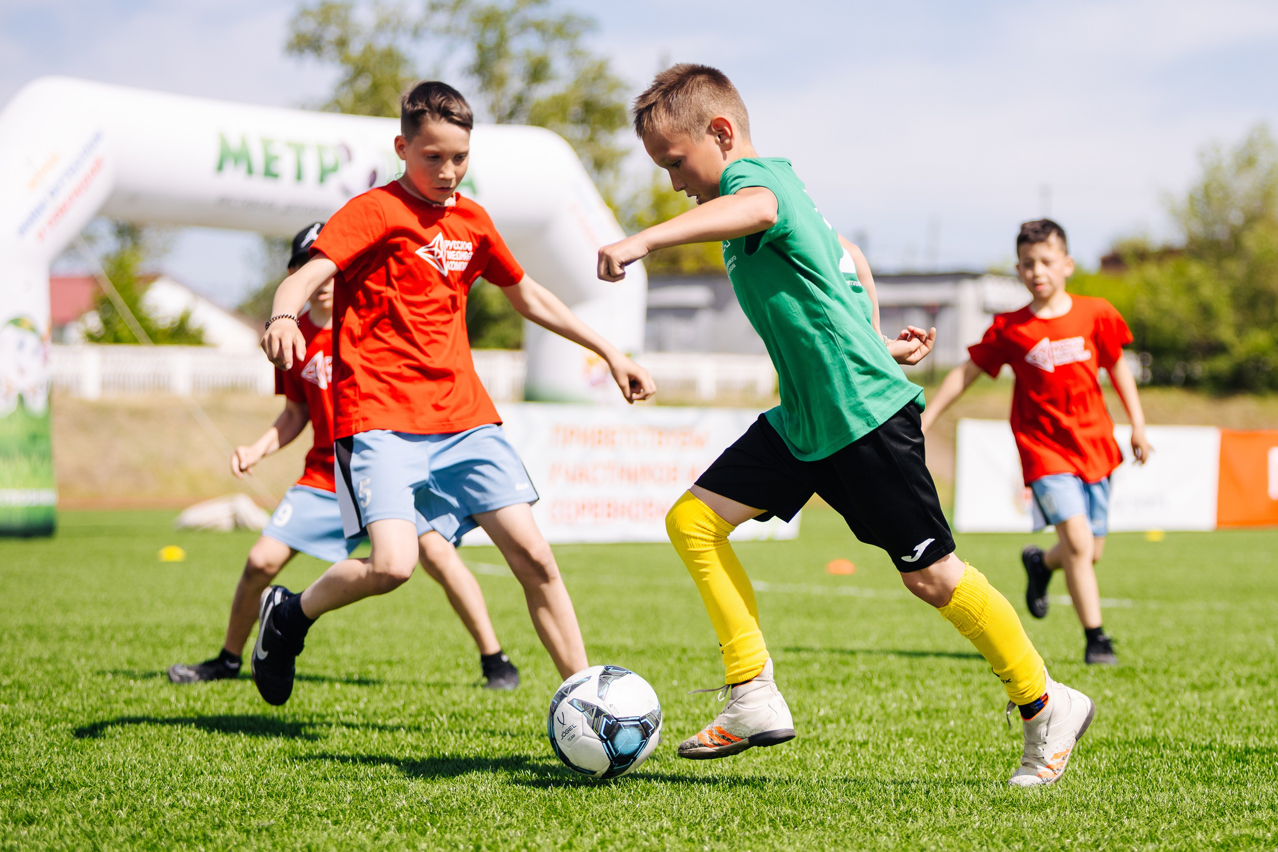 МЕТРОШКА-2025|Фершампенуаз // 28.05.25. Денис Прохоров Фотограф в г. Магнитогорск