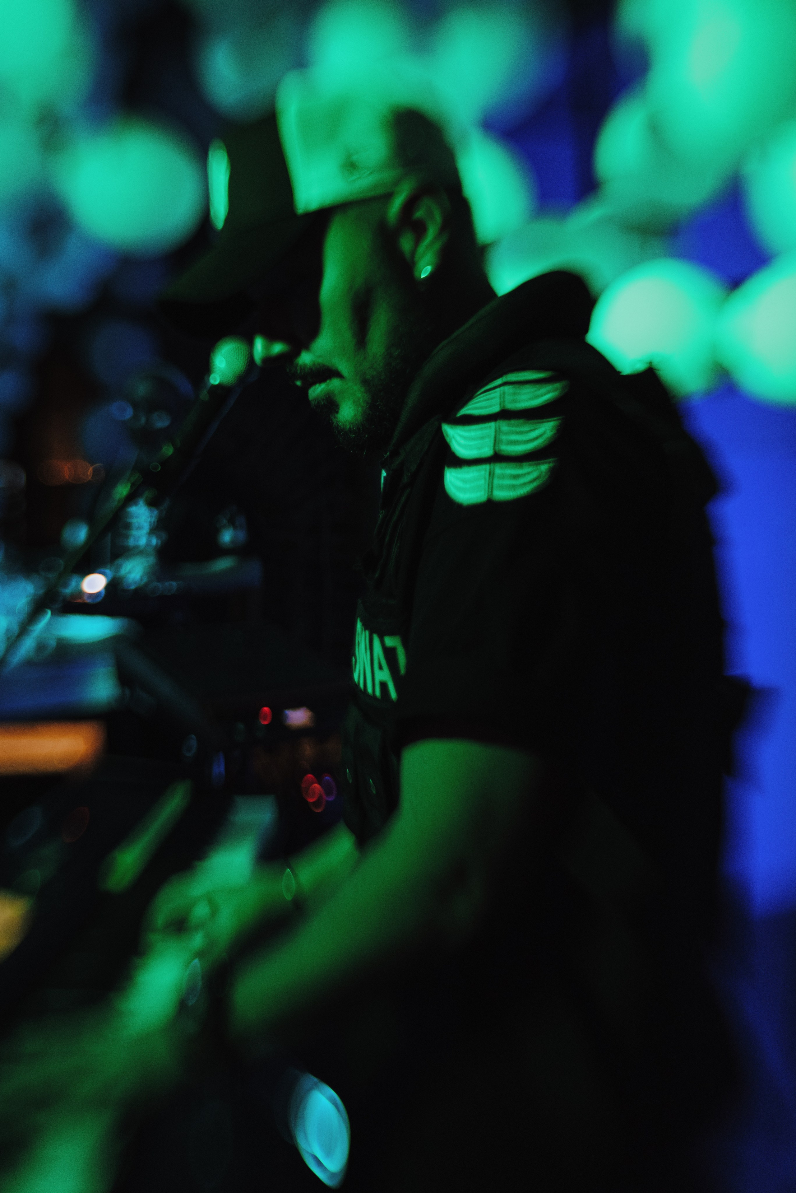 Beerlogovo birthday party 2024. Свадебный фотограф в Тамбове Валерий Тихов