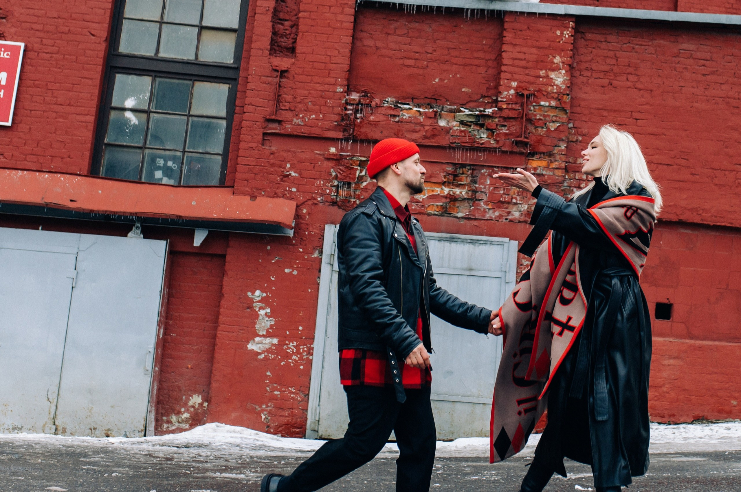 Елена + Максим. Свадебный фотограф в Тамбове Валерий Тихов