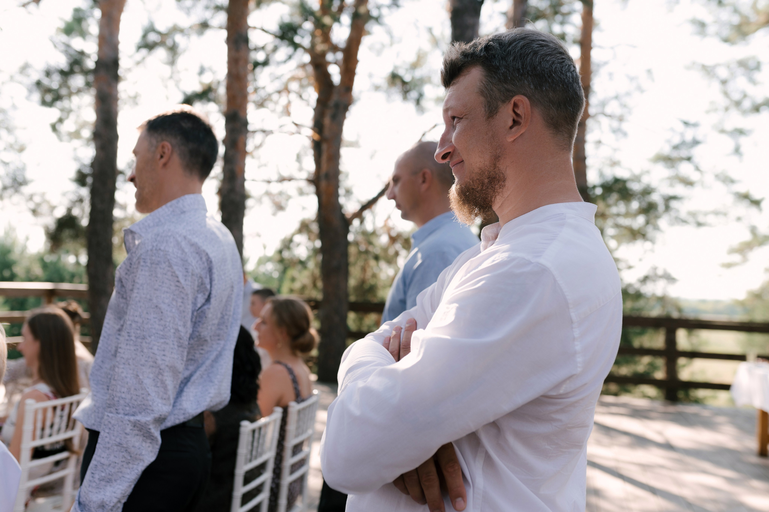 Вадим + Валерия. Свадебный фотограф в Тамбове Валерий Тихов