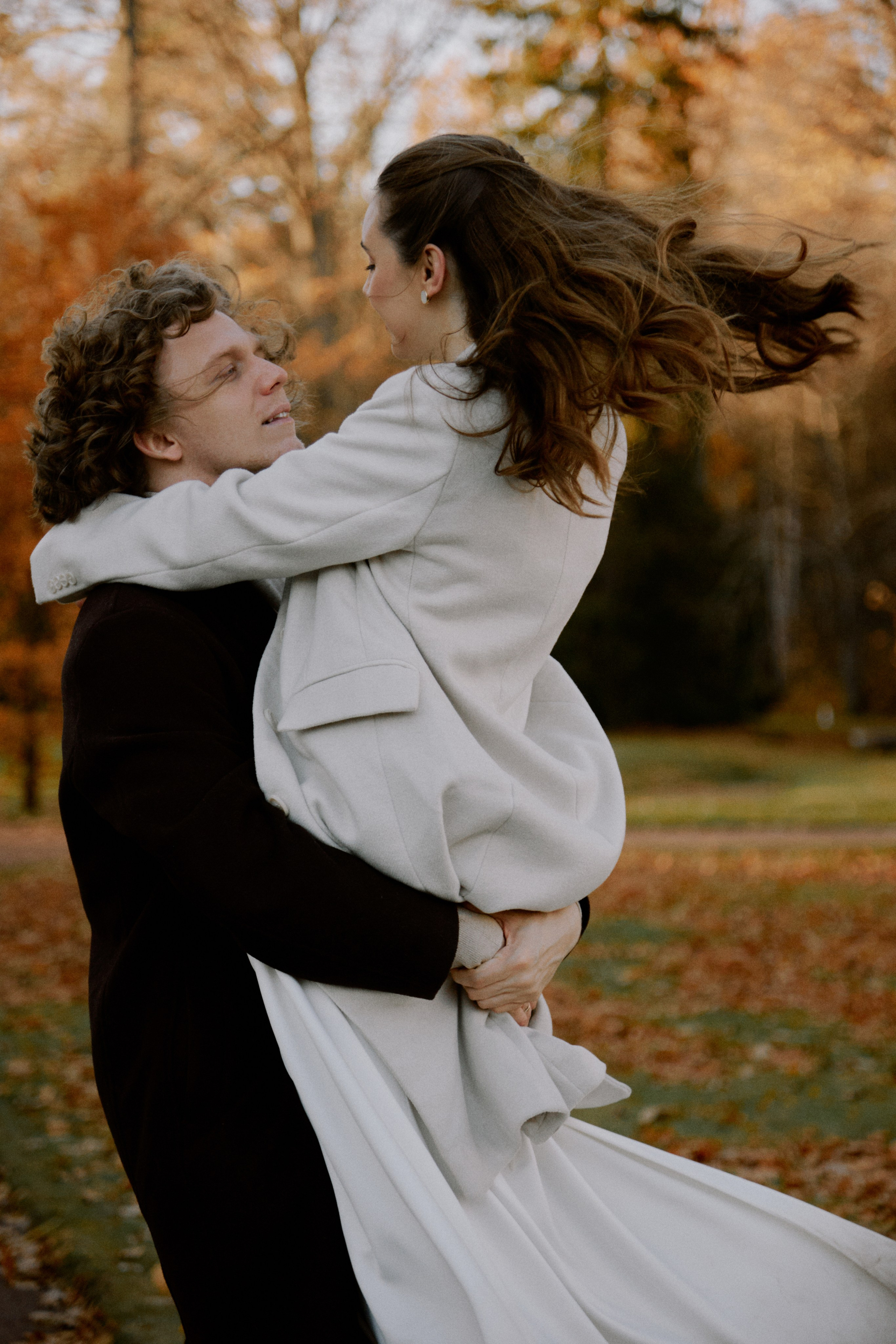 Ораниенбаум. Фотограф Елена Краснопевцева