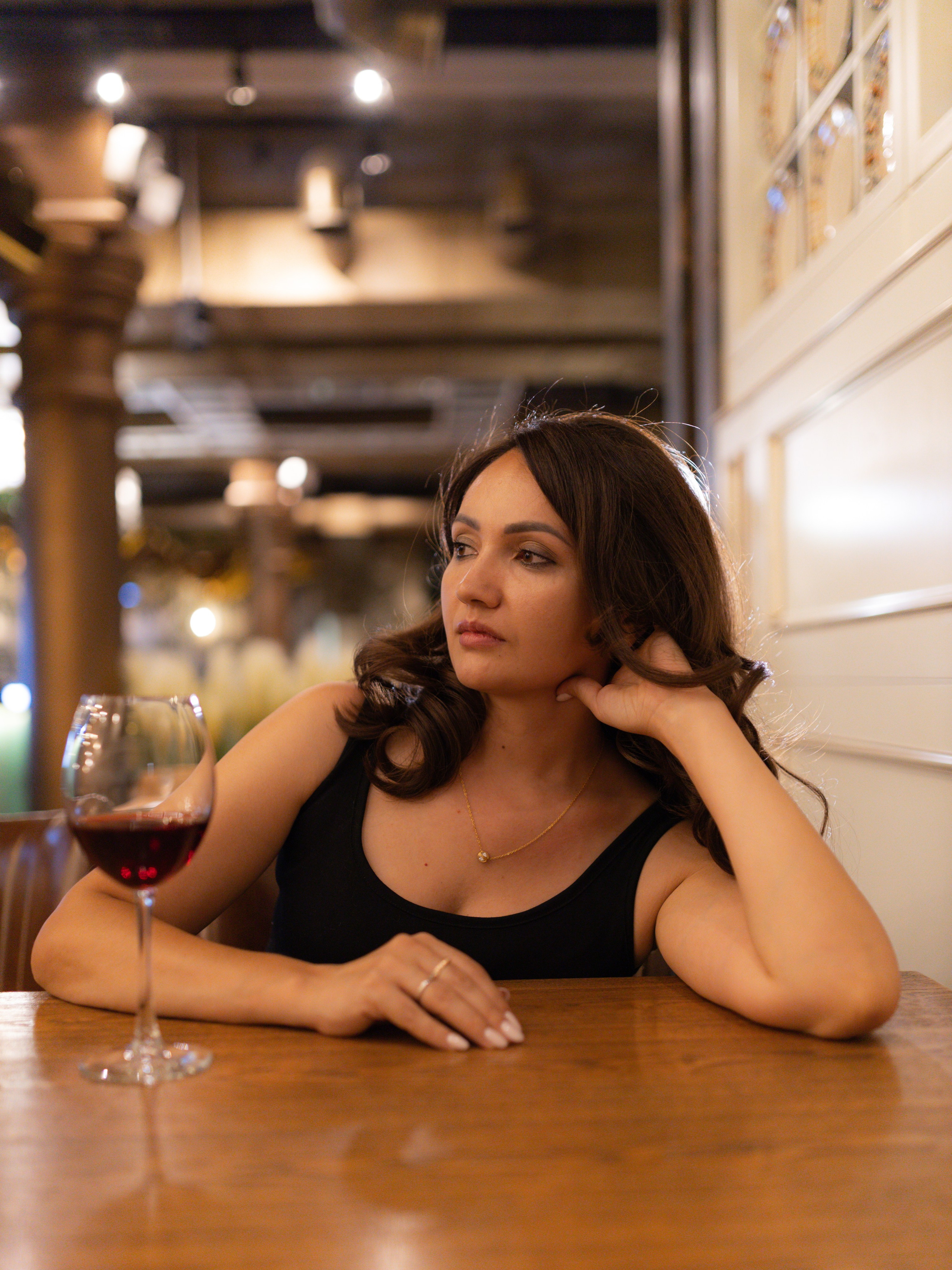 Галина. Фотограф в Шымкенте Наталья Черкасова