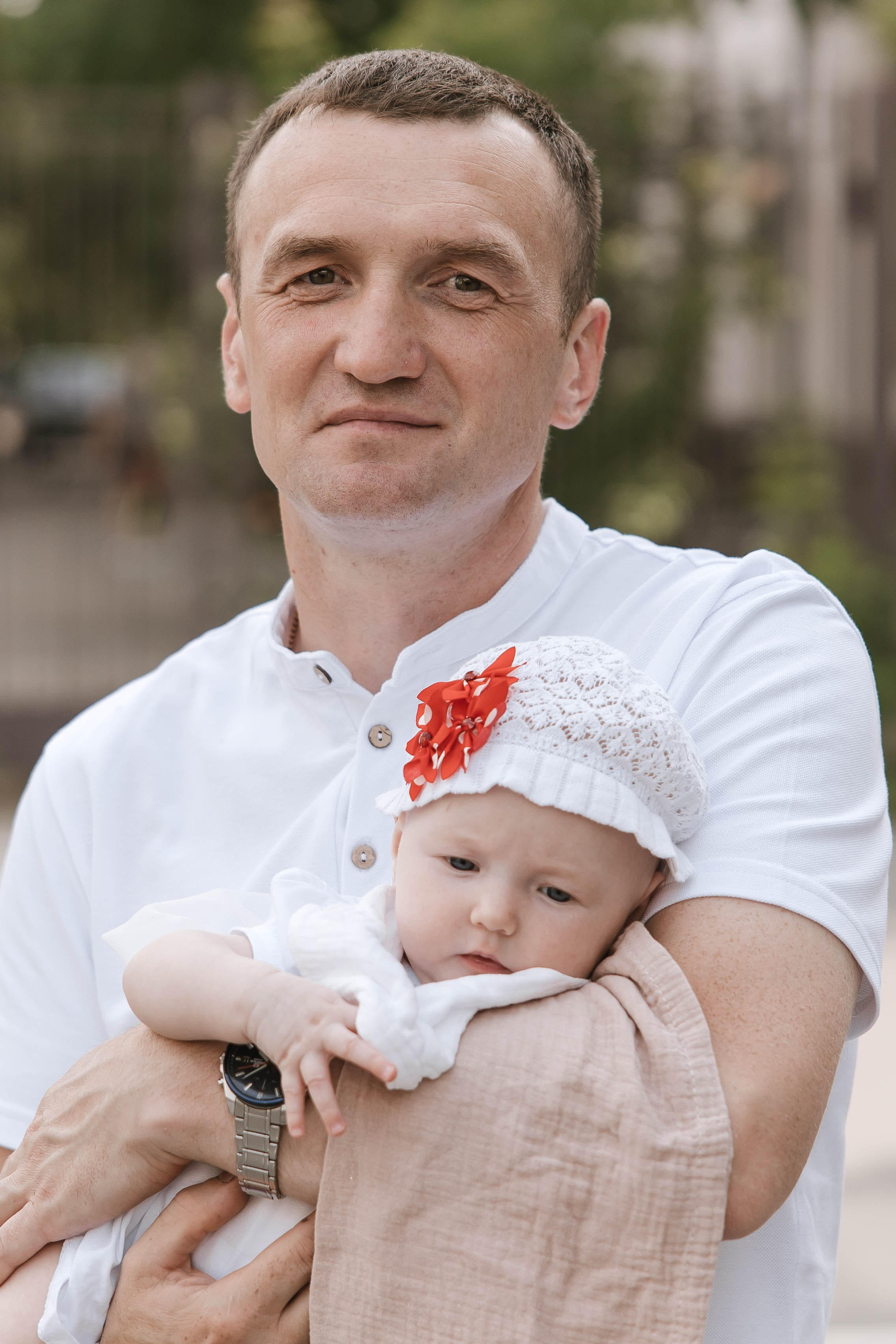 Выездная церемония. Фотограф Полывяная Екатерина