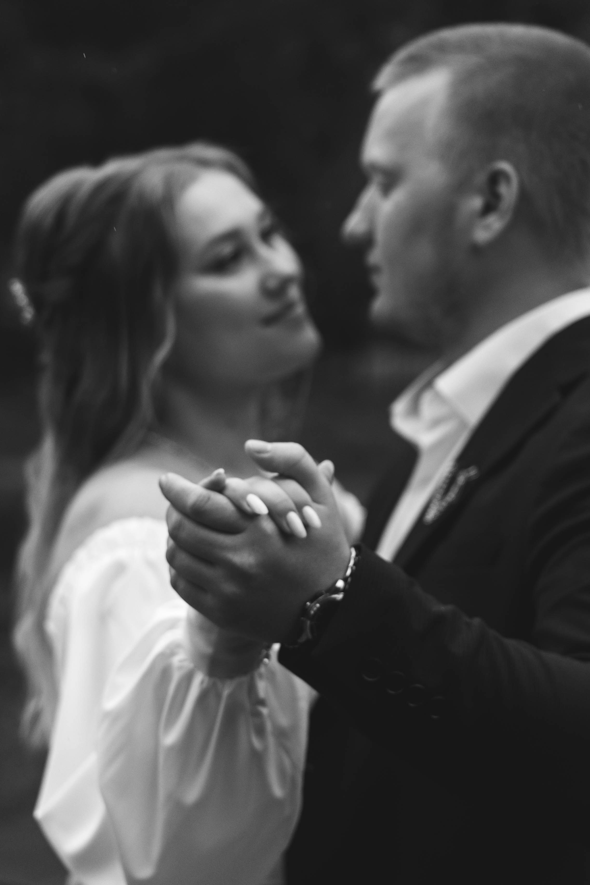Даня и Полина. Фотограф Полывяная Екатерина