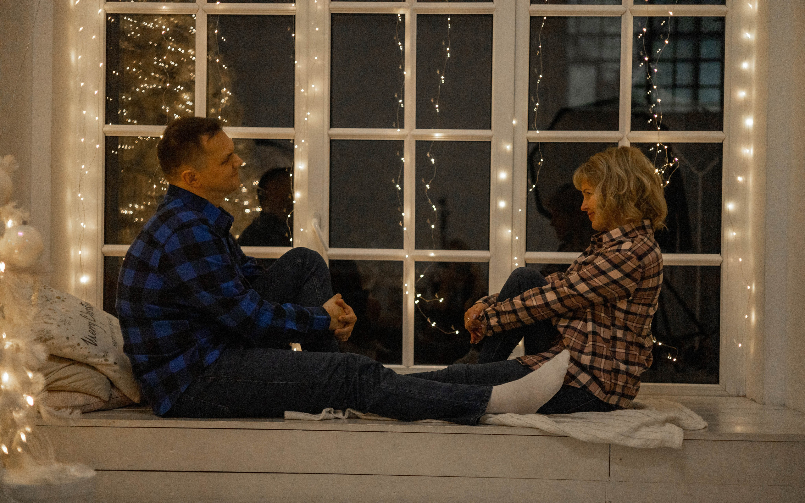 Алексей и Наталья. Фотограф Катерина Изи