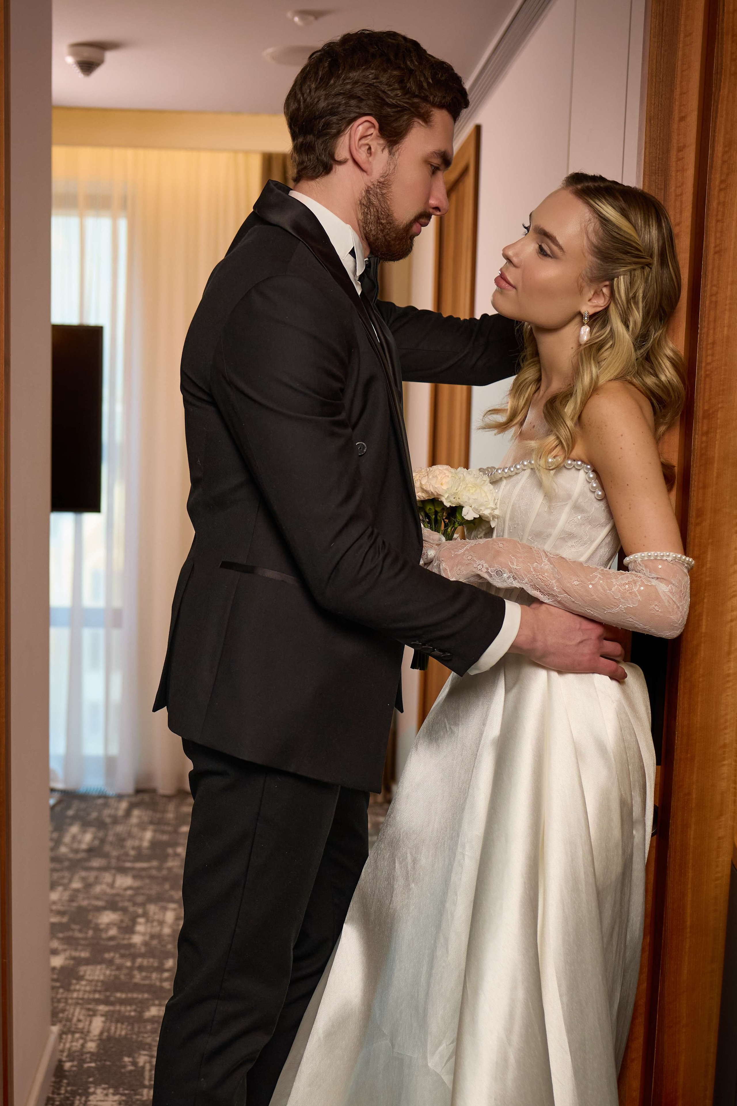 Ближе, чем слова!. Свадебный и семейный фотограф в Курске — Дмитрий Сазонов