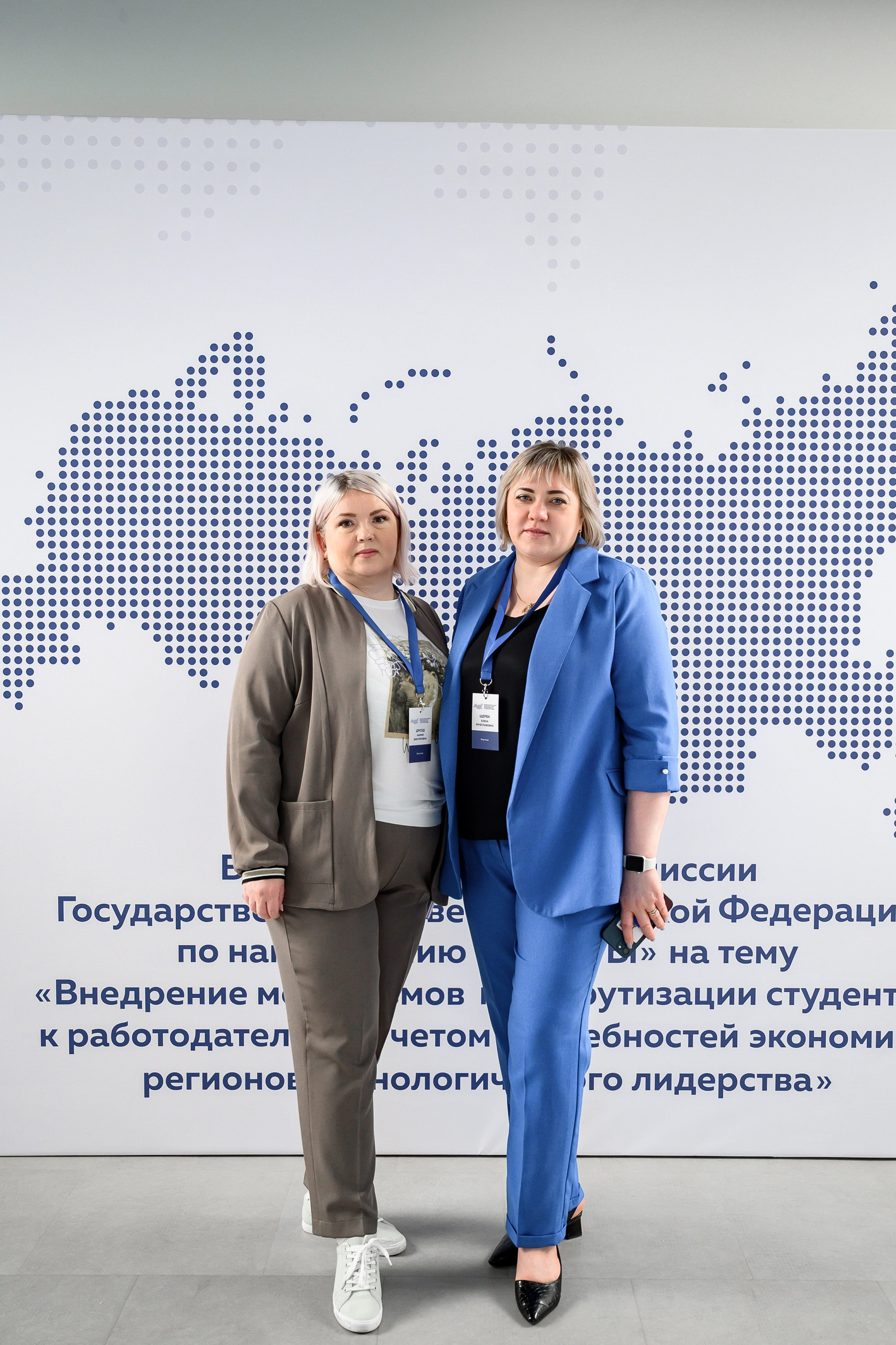 Фотоотчёт с заседания комиссии Госсовета РФ «Кадры» Евгений Ковалько