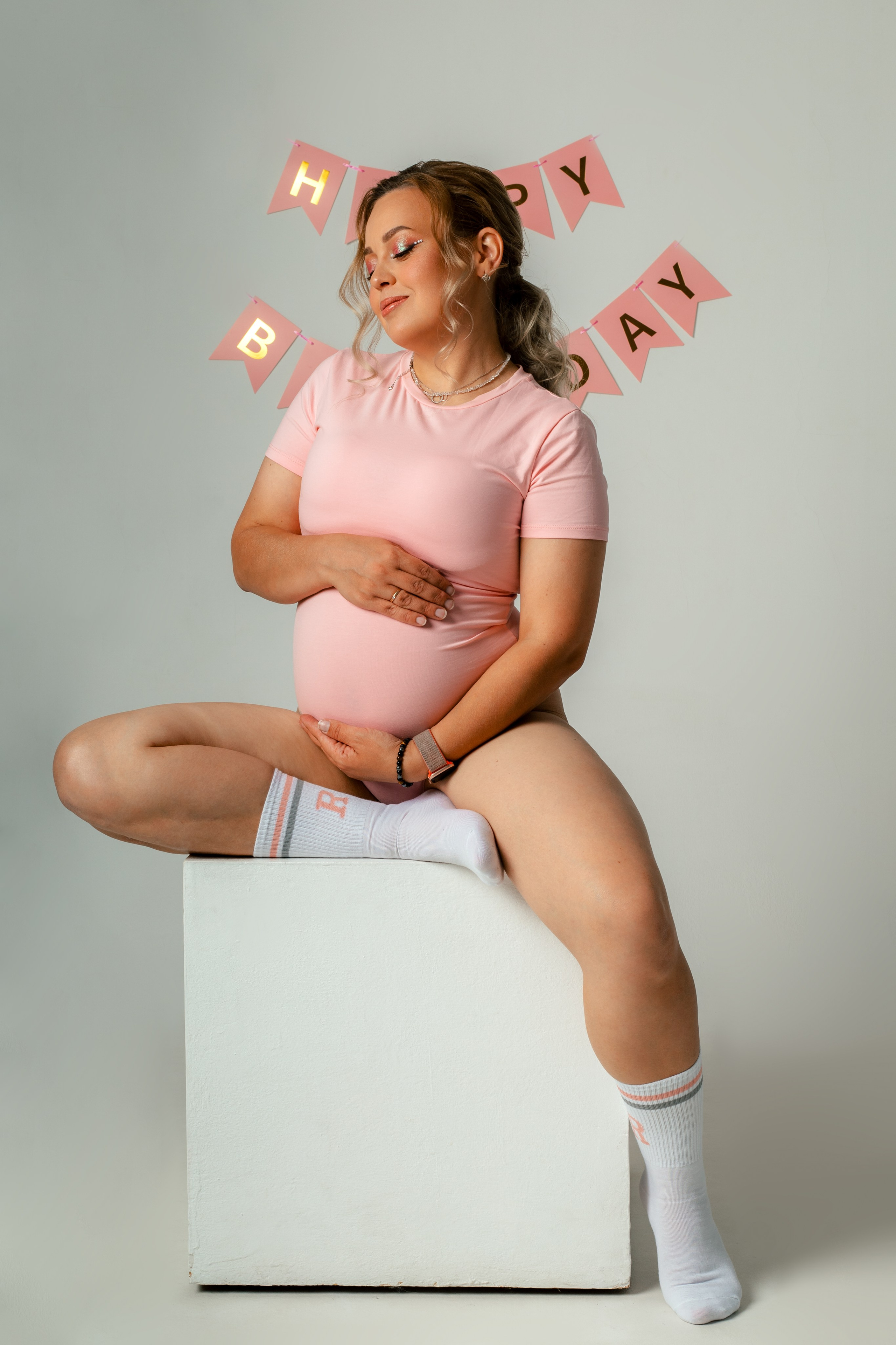 Беременная фотосессия Ангарск. Фотограф Ангарск Александра Зарубина