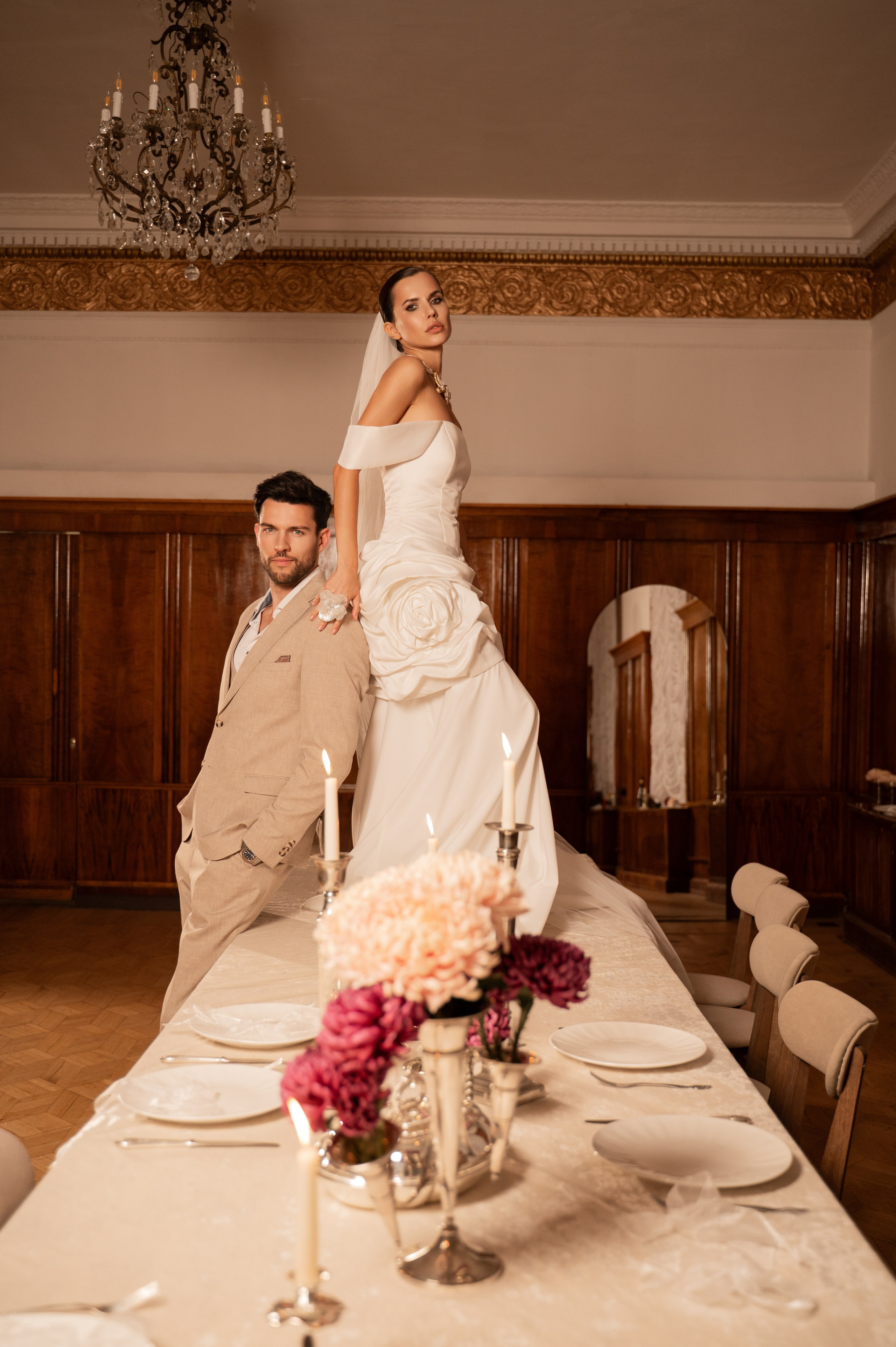 Wedding. Журавлёва Елена