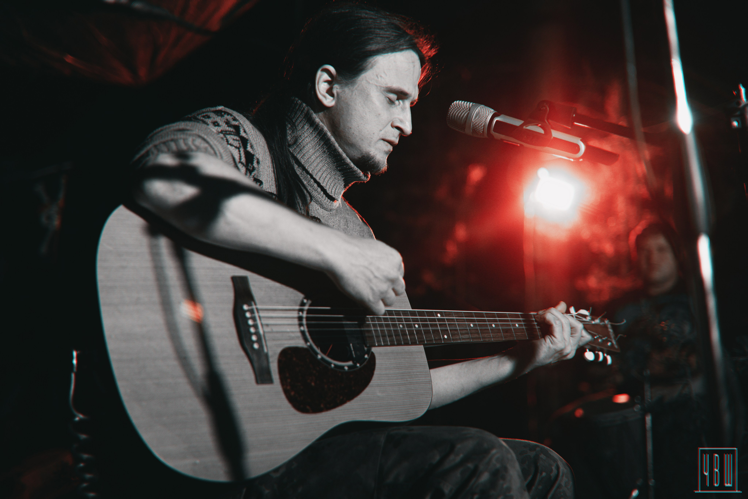 Мурманск 2025. Человек в Шляпе