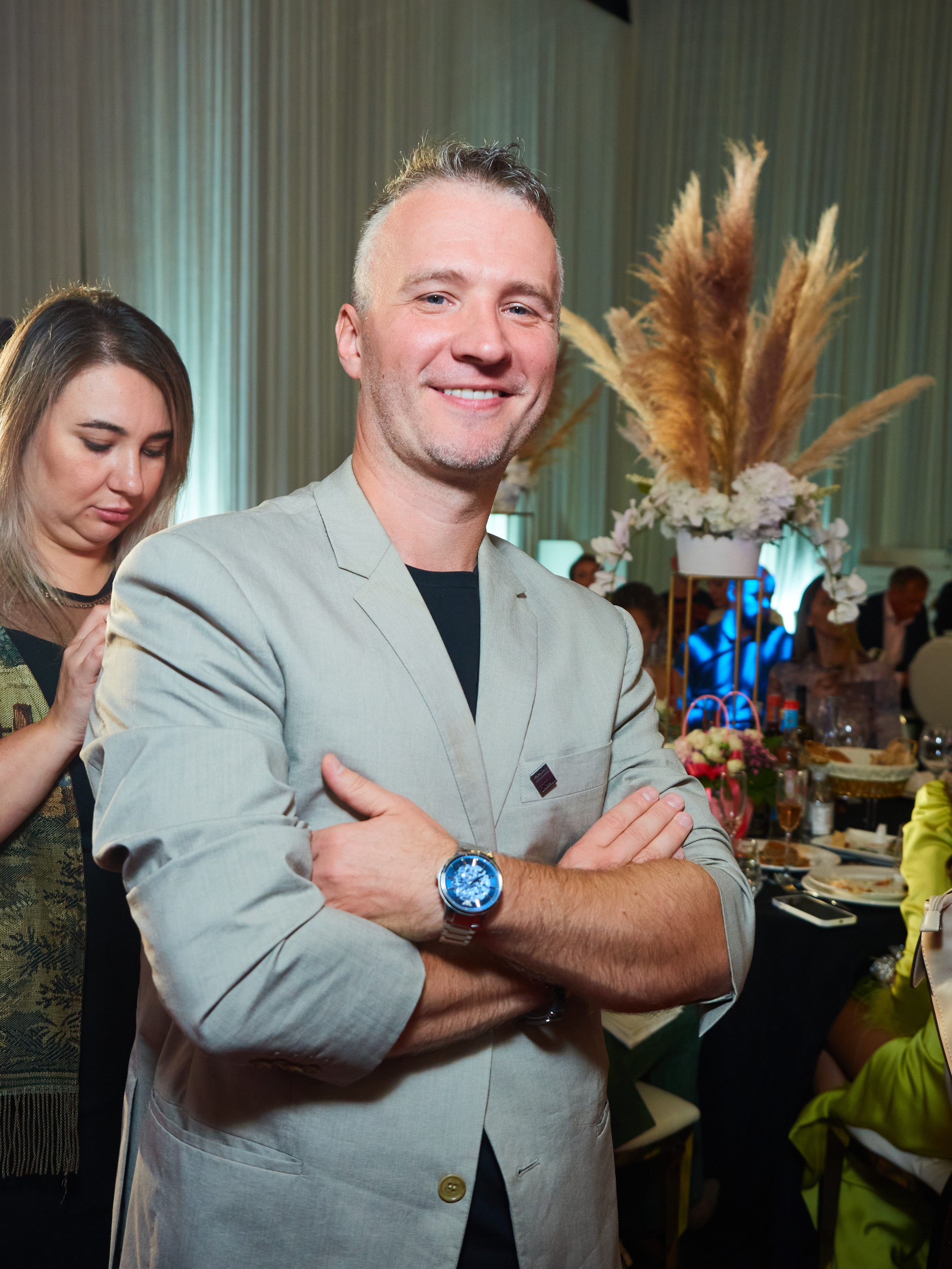 Лидеры эпохи 2023 (Вилла Барвиха). Главная