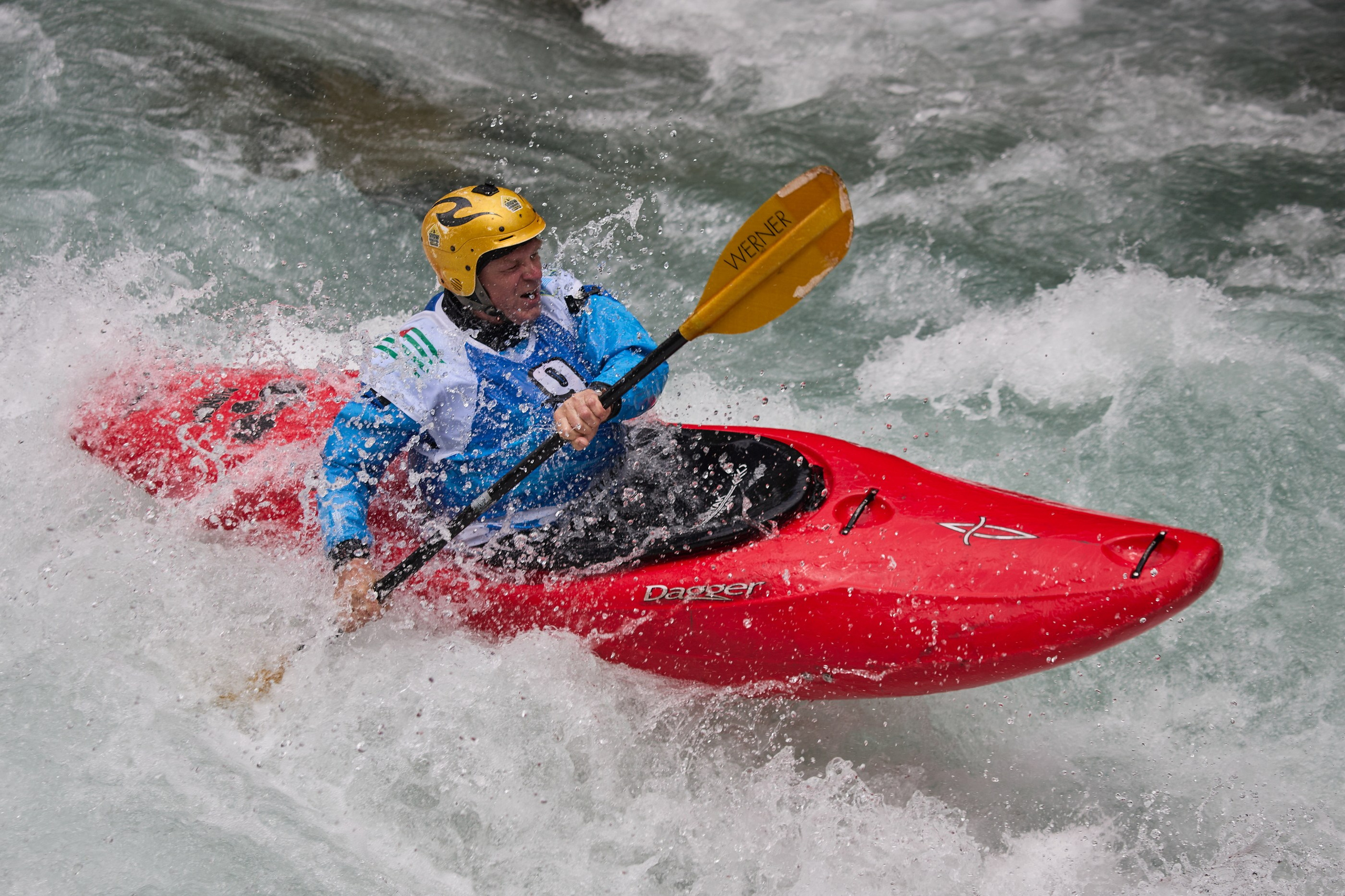 Adrenalin Race 2025. Главная