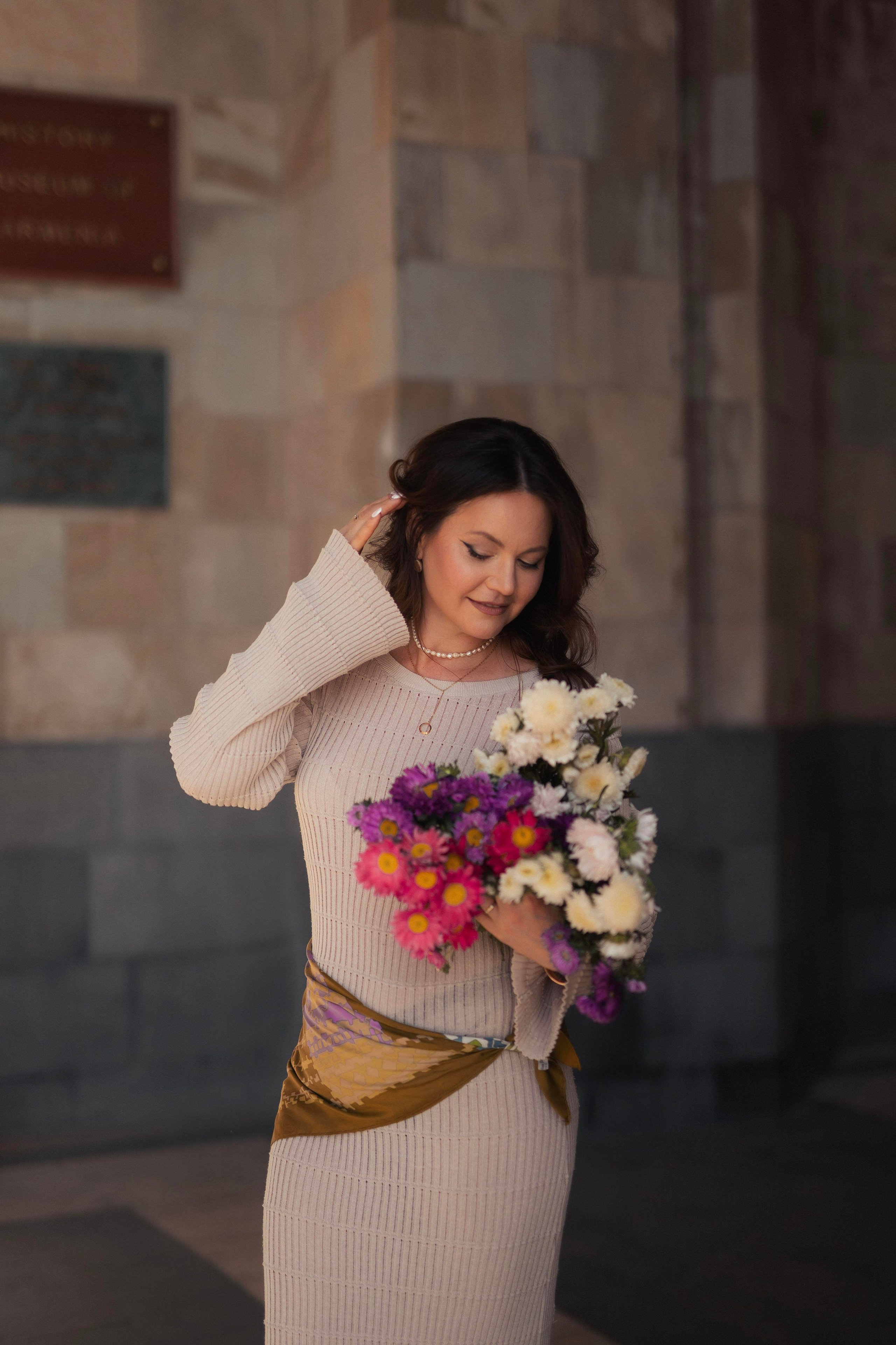 Kseniya. Фотограф и ретушер. (Армения/Россия)