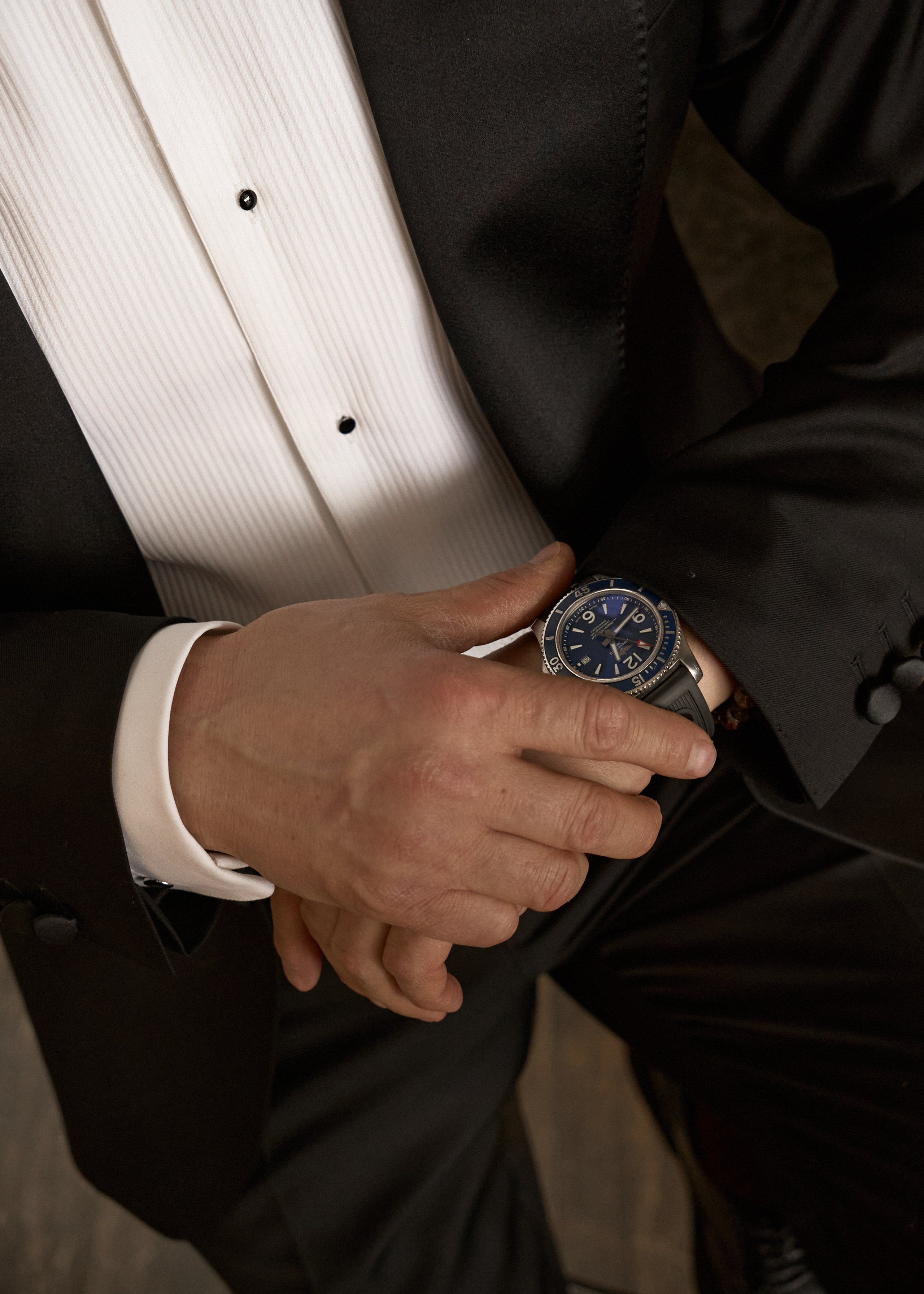 Boris & Sofia. Ксения Петровская — фотограф и видеограф