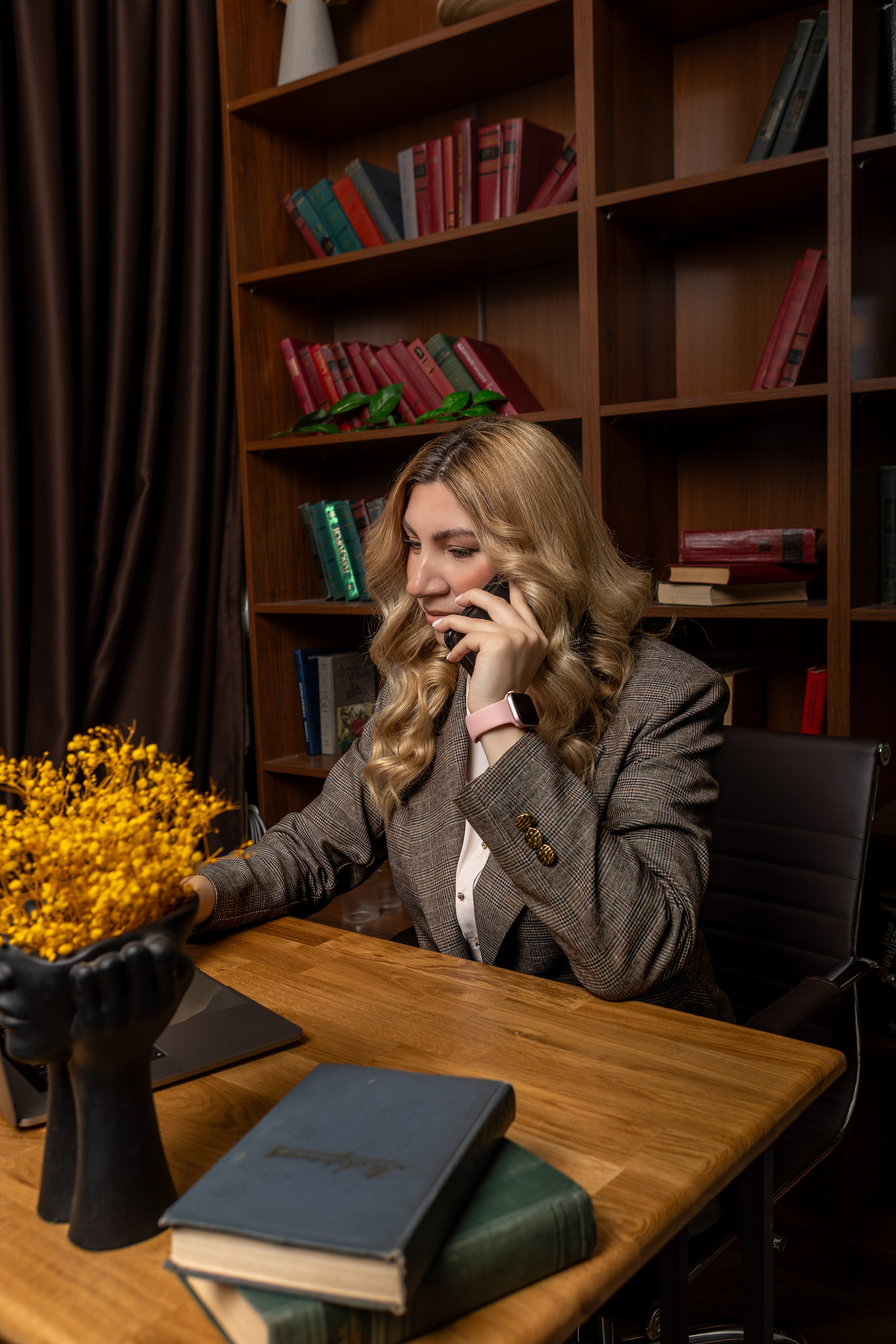 Мила. Reportage, studio, wedding, motorsport, commercial, photo shoot: Photographers Nikolai and Elena DvoTar