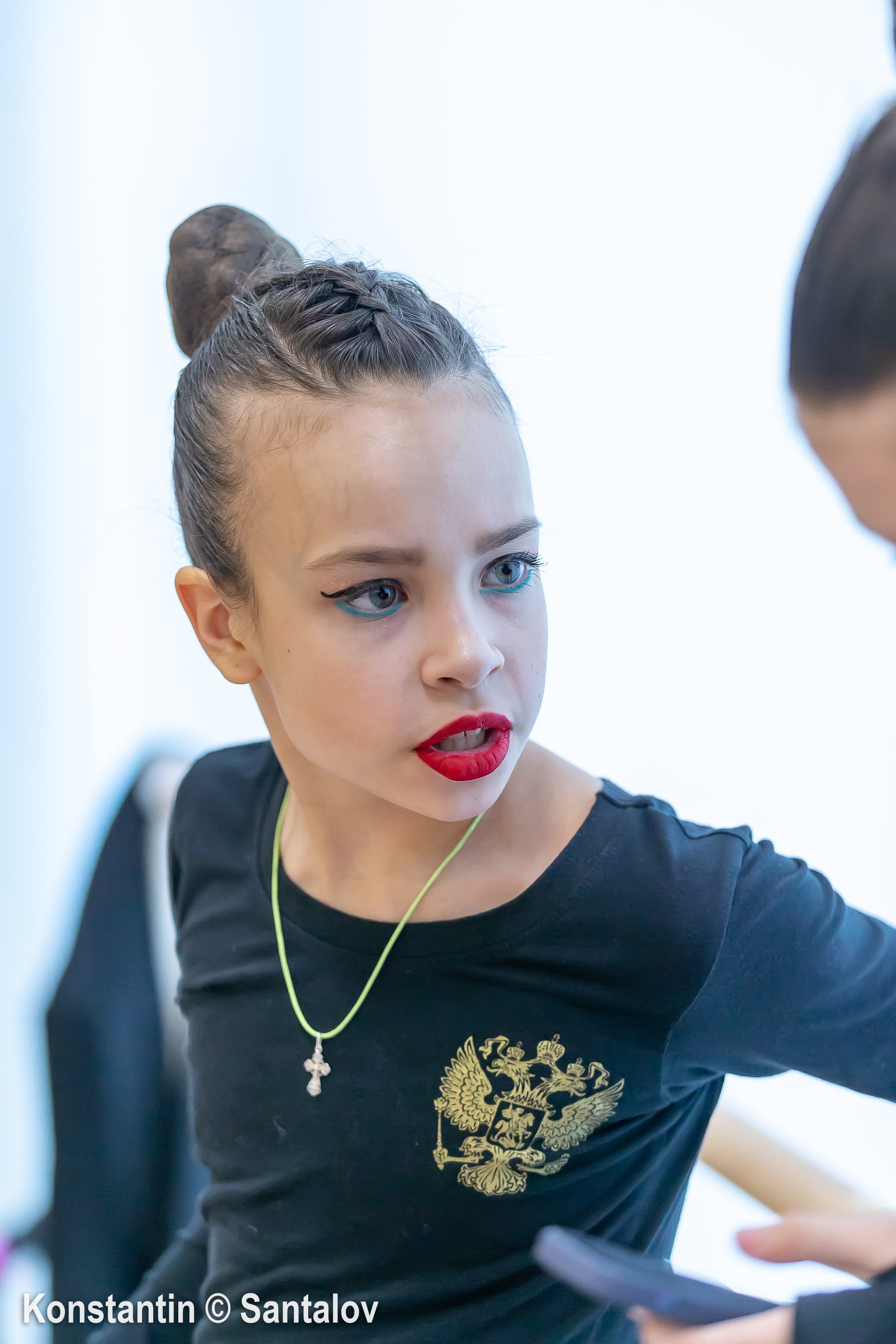 ВС «Примавера» 2024, Москва. GYM-PHOTO. Спорт в кадре