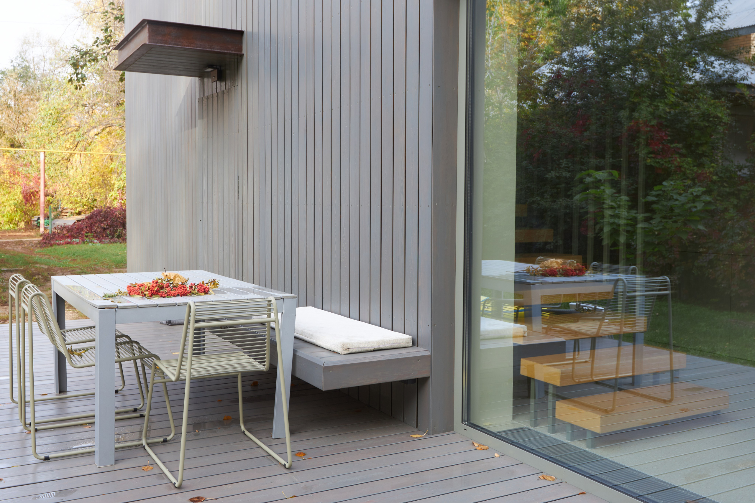 Дом мечты для Юлии. Привет, я Натали. Фотограф из Самары