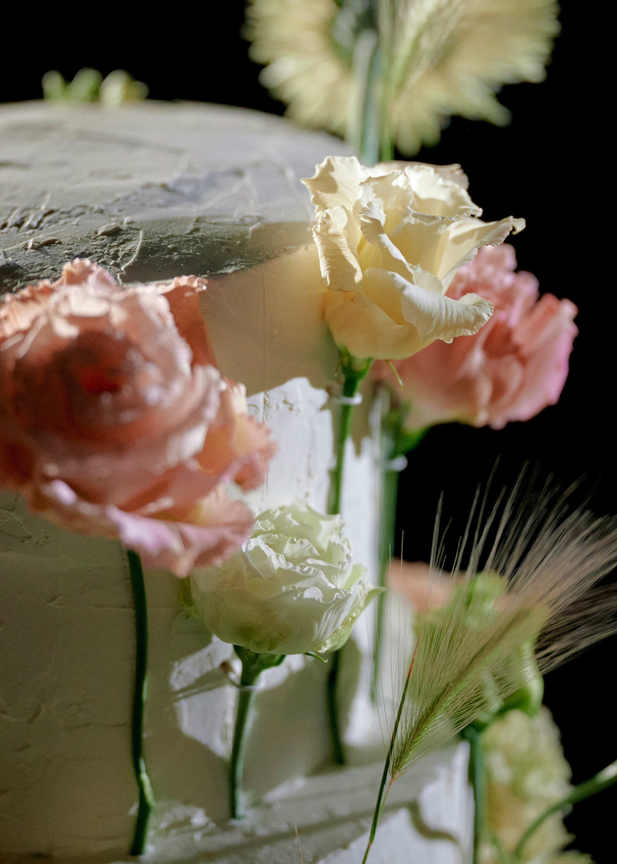 Катя и Саша. Фотограф Тим Бритнев