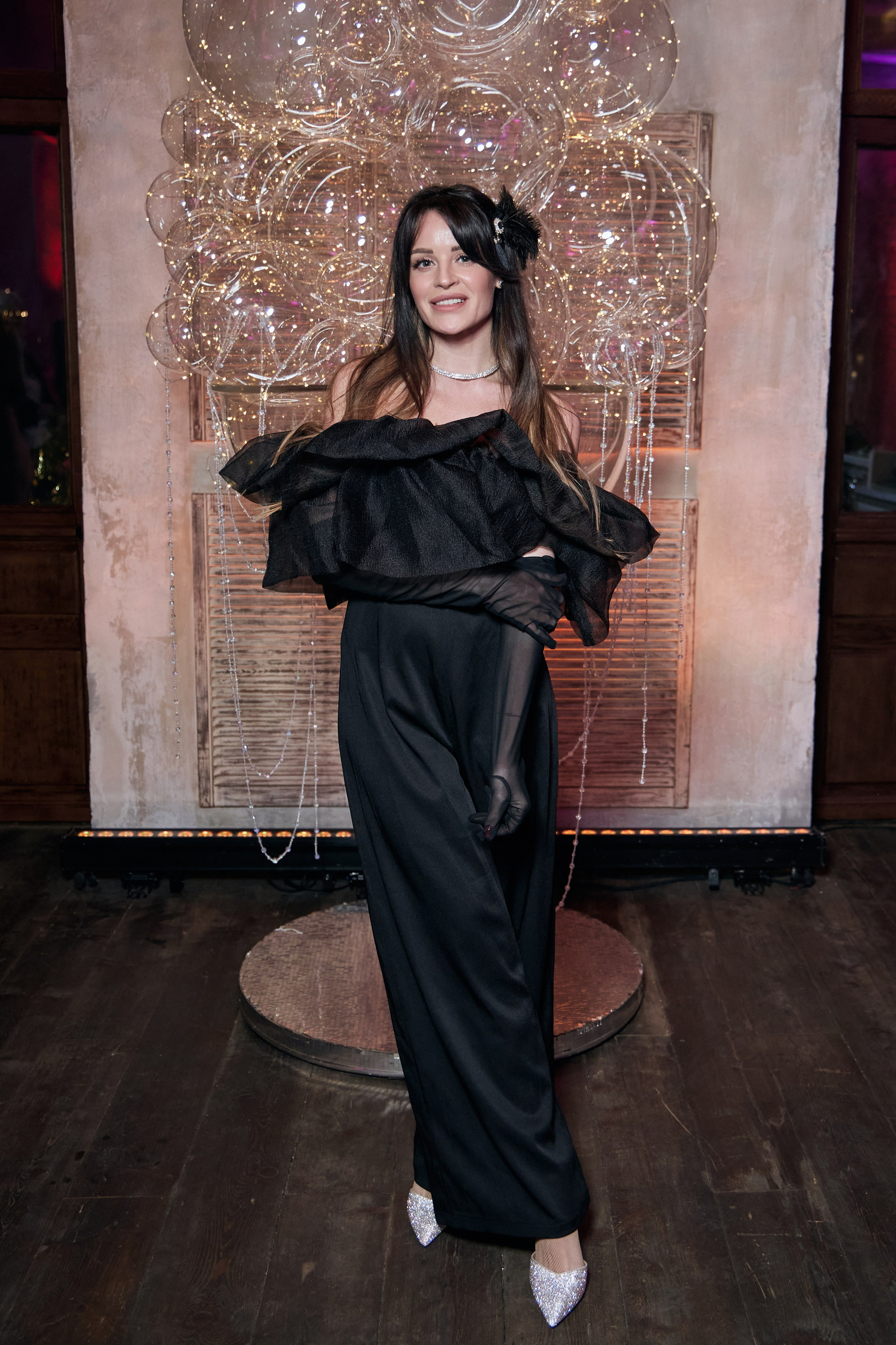 X|| Международный Конгресс Pro Agless (Гала ужин). Yankovski_001