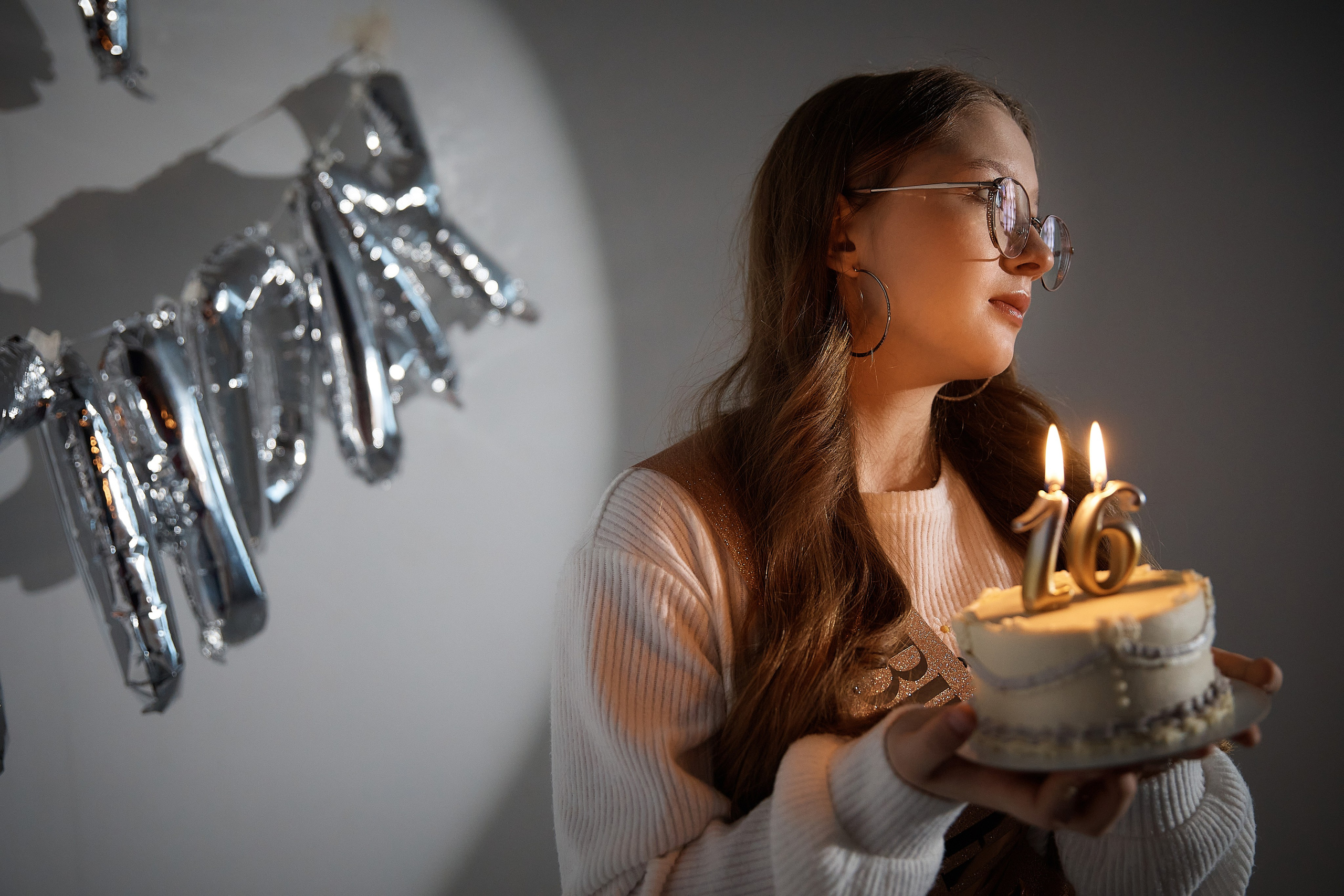 Ксю 16 лет. Татьяна Бабаева — Фотограф