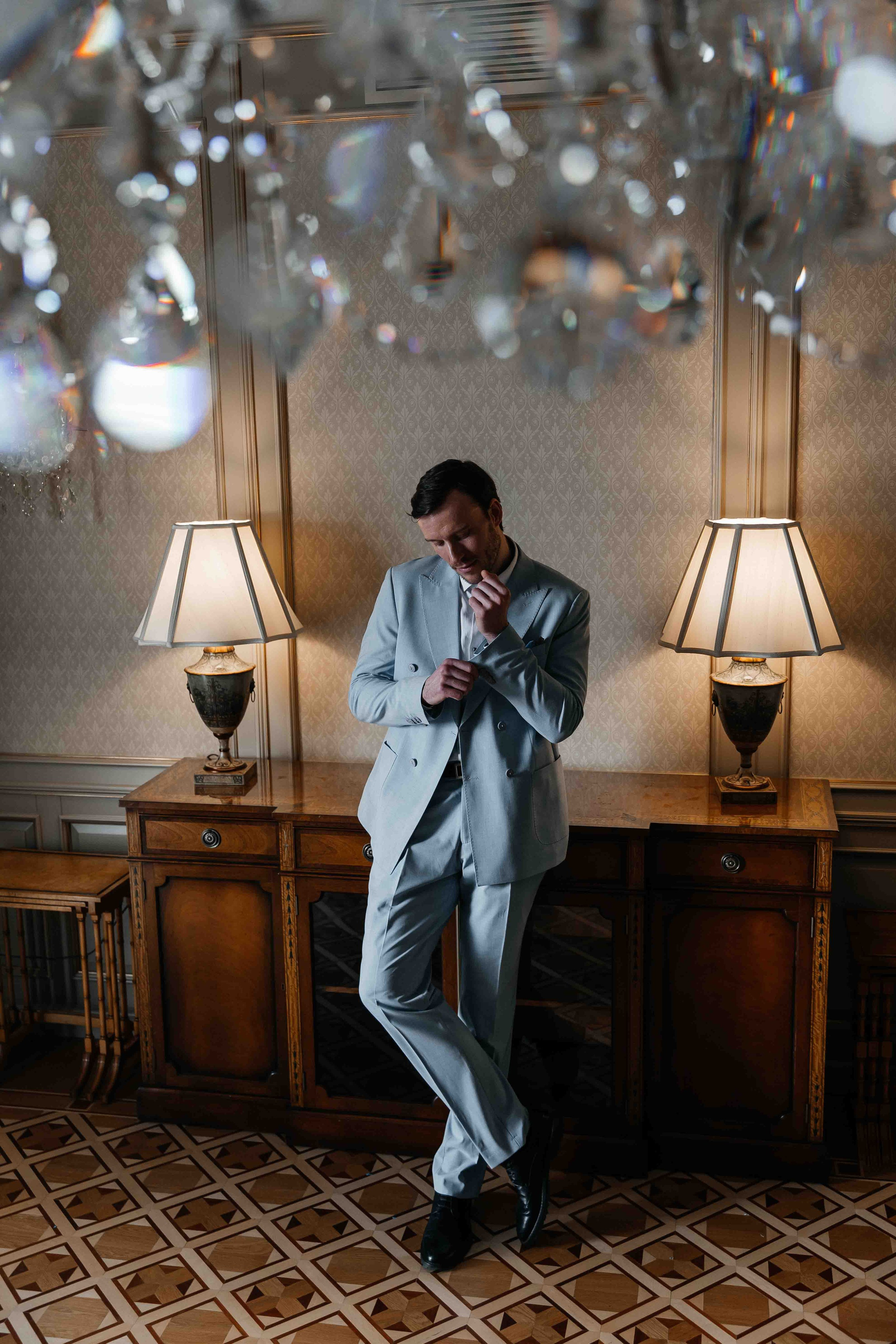 Яна и Семён. Фотограф Пятигорск Александра Карасева