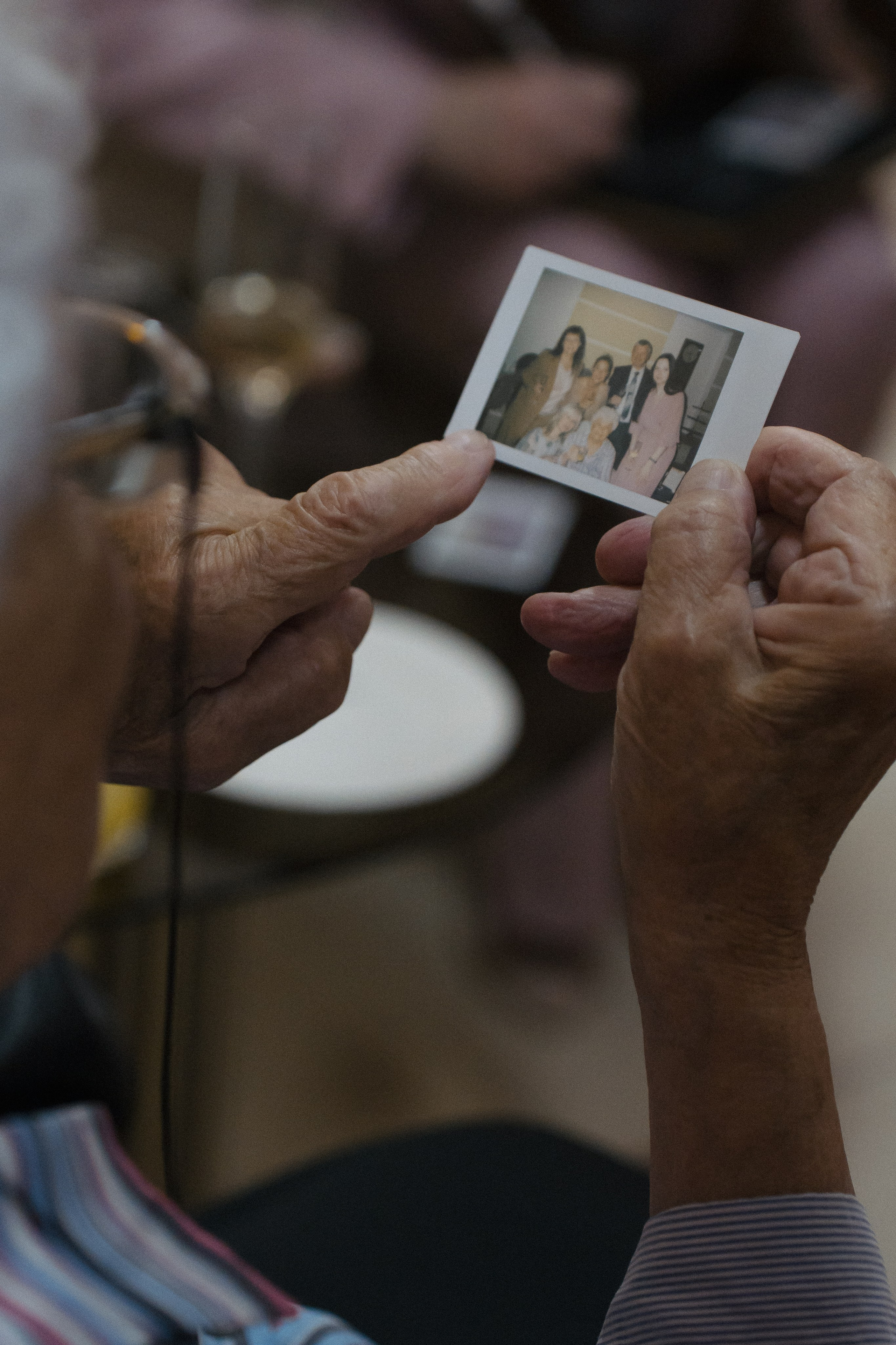 «Дорогие мои ребята». Свадебный фотограф Москва Светлана Анисимова