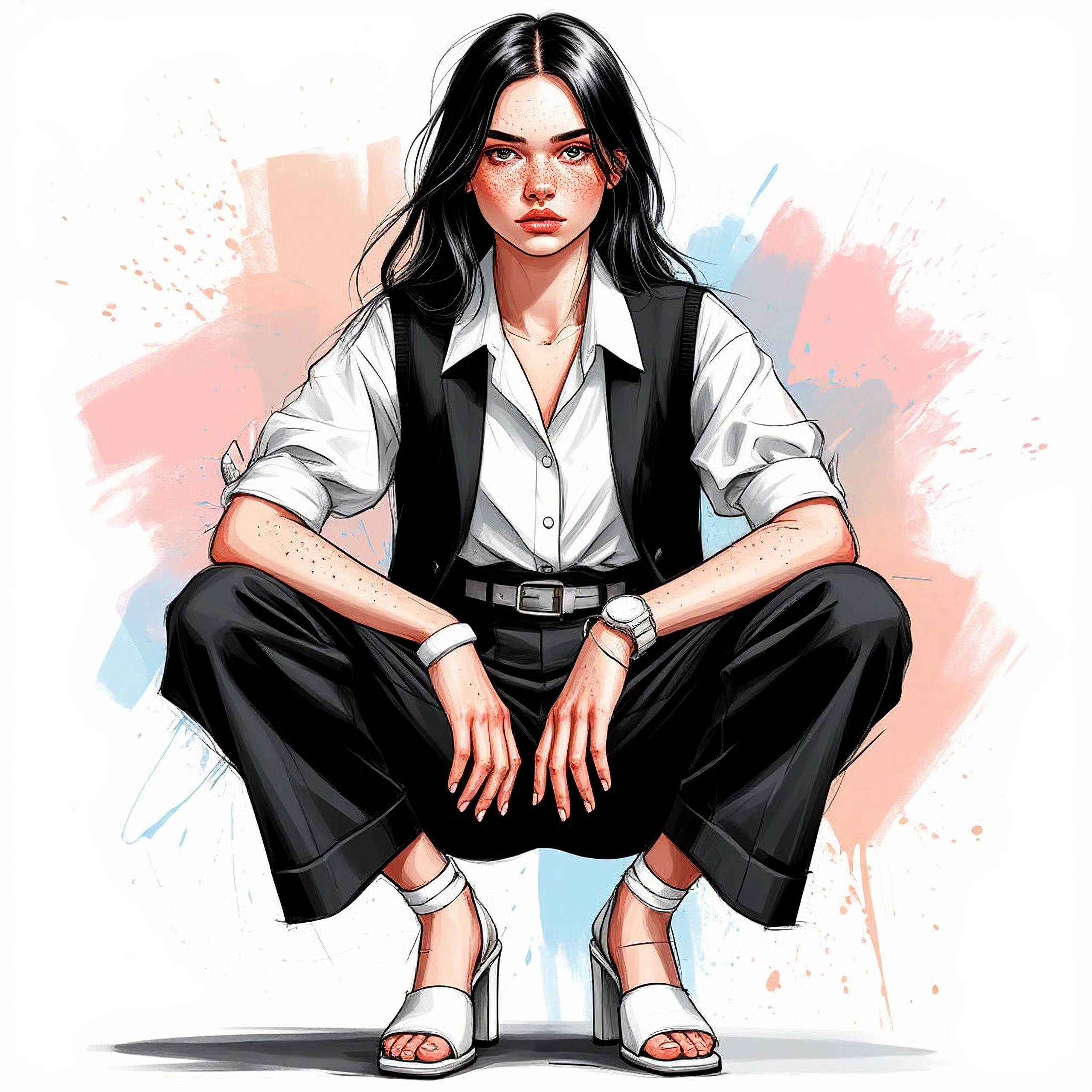 100 образов на Последний звонок — подобрали для будущих выпускниц. Школа для девочек во Владивостоке — Само Совершенство