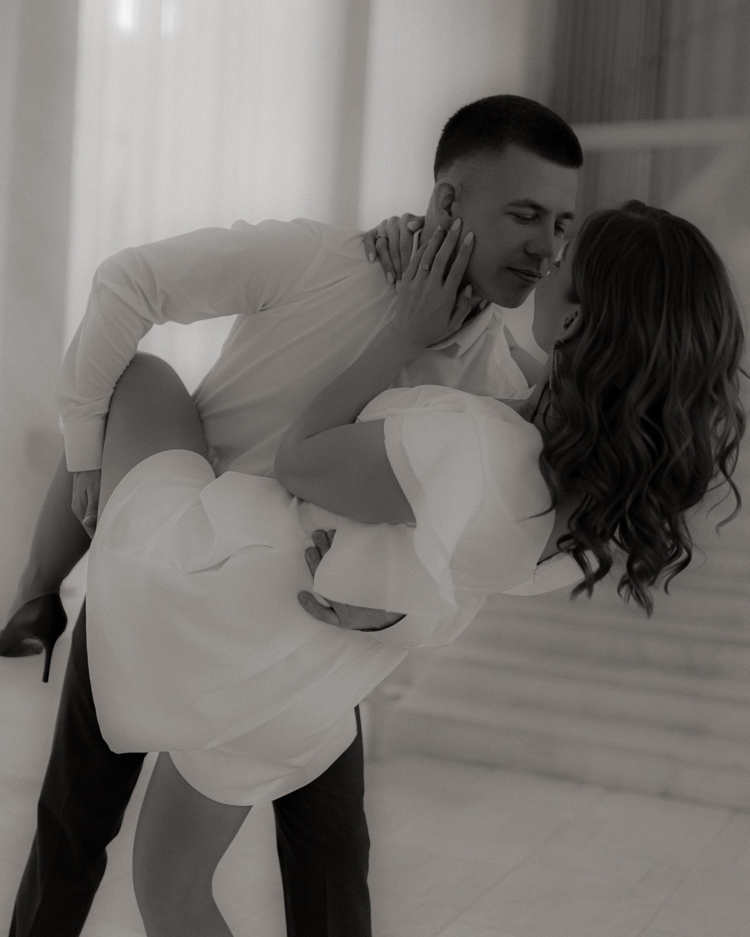 Григорий и Мария. DARYA.BELKINA