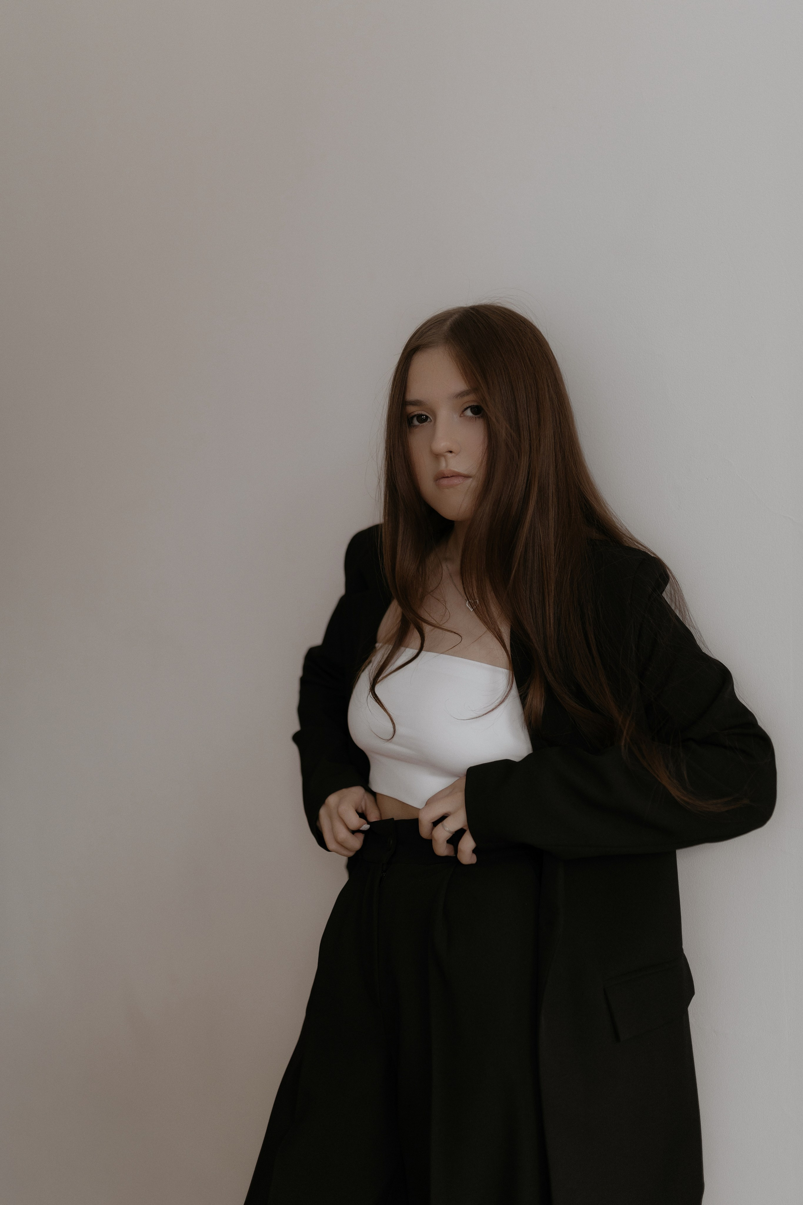 Мария и Александра. DARYA.BELKINA