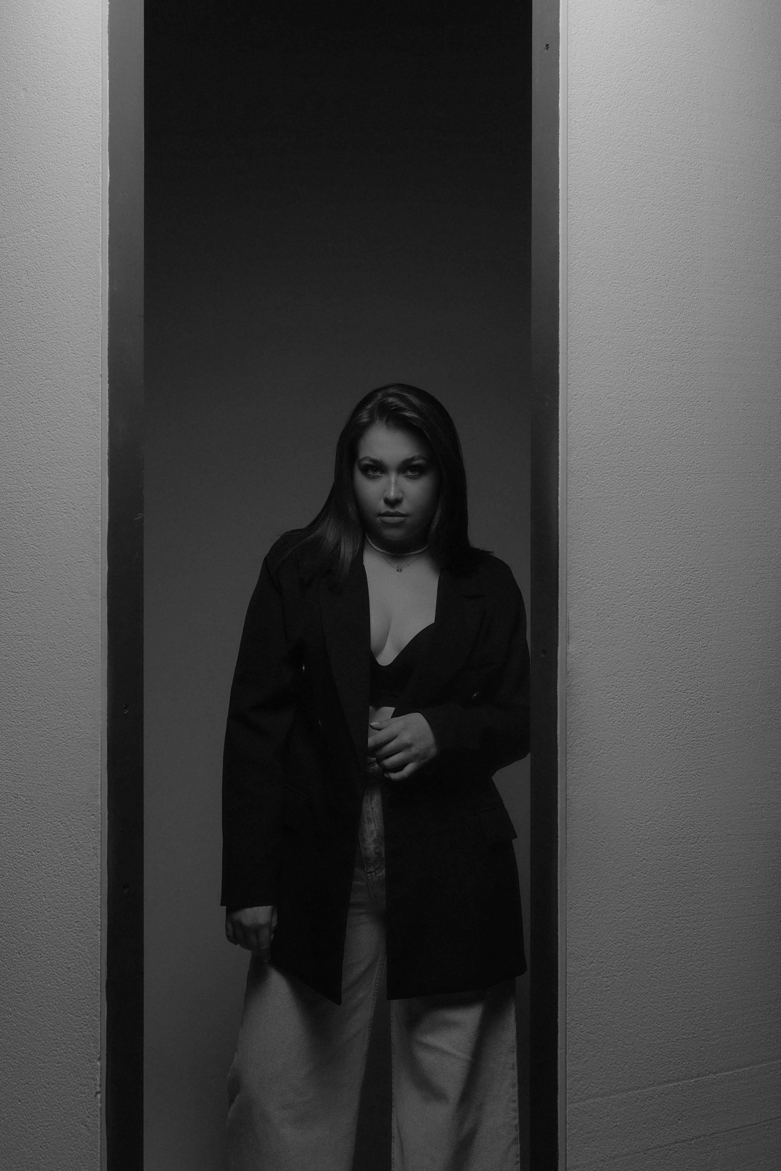 Арина. DARYA.BELKINA