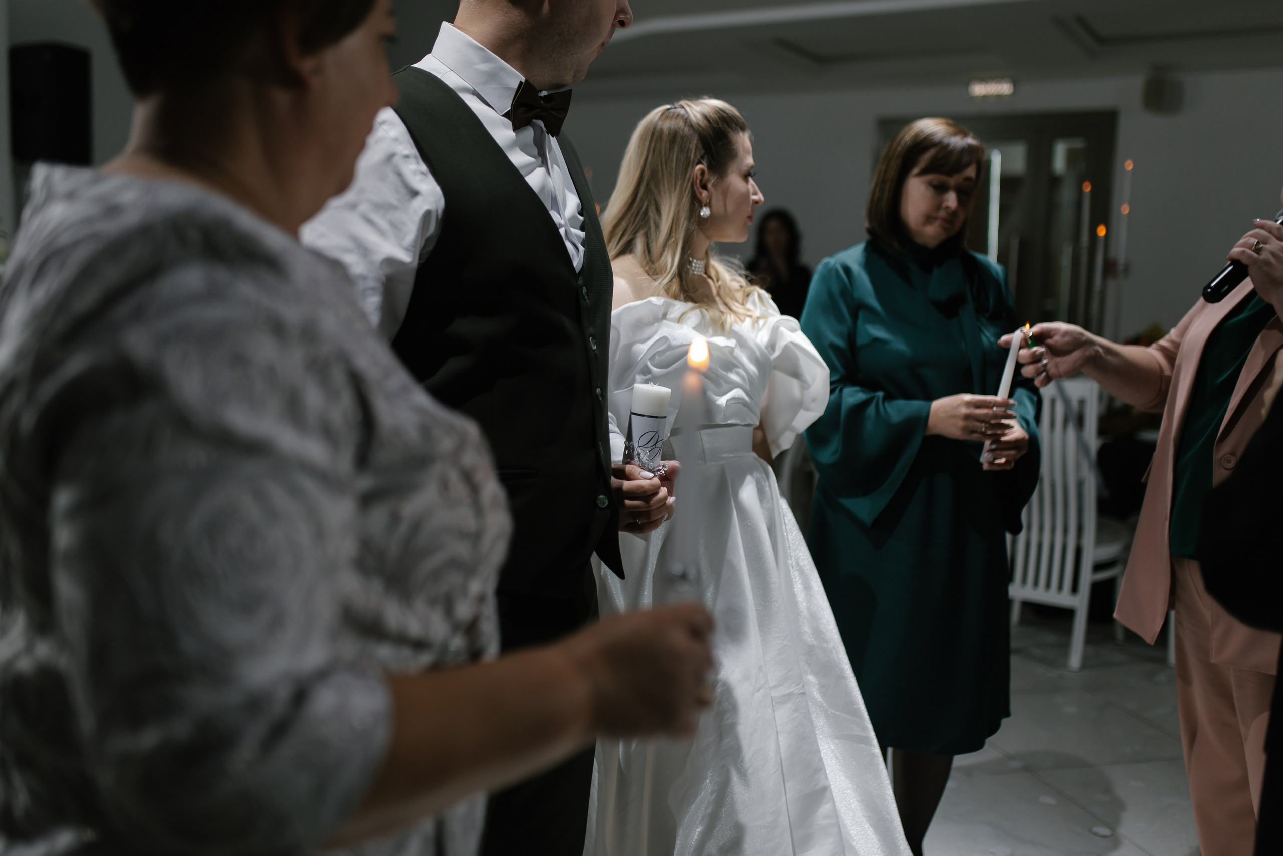 Даниил и Анна. Свадебный и семейный фотограф в Краснодаре/Геленджике/Сочи/Санкт-Петербурге