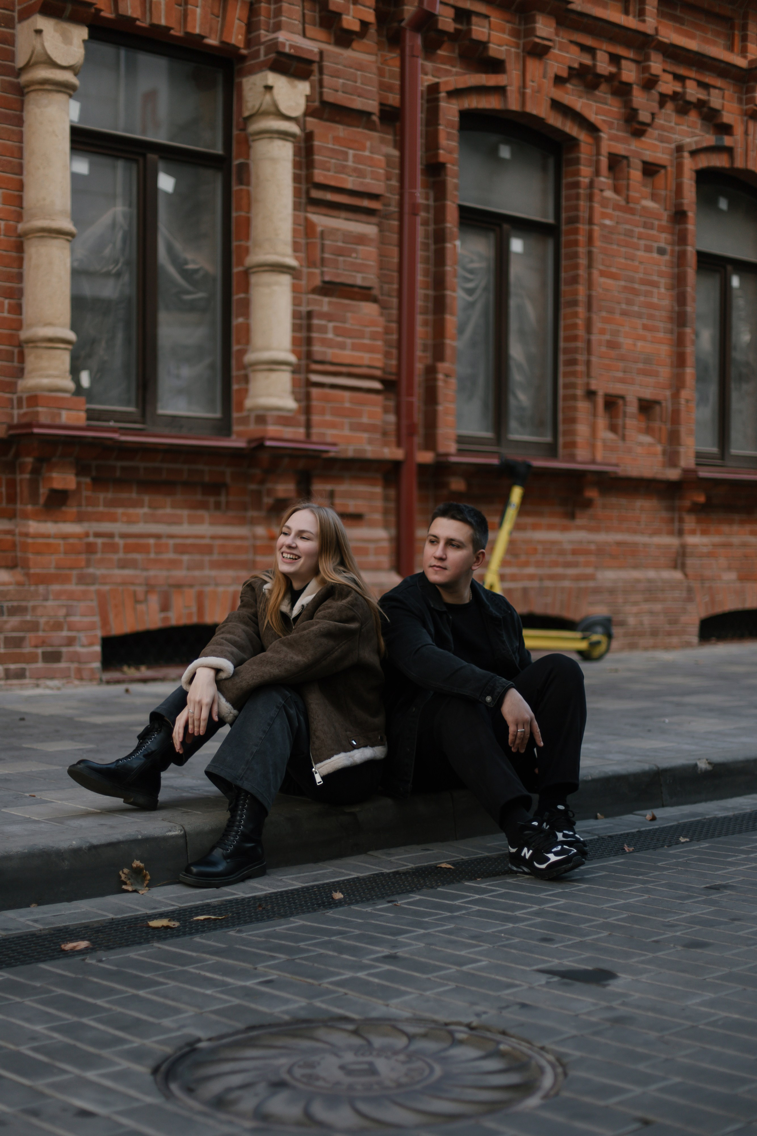 Дима и Катя. Свадебный и семейный фотограф в Краснодаре/Геленджике/Сочи/Санкт-Петербурге