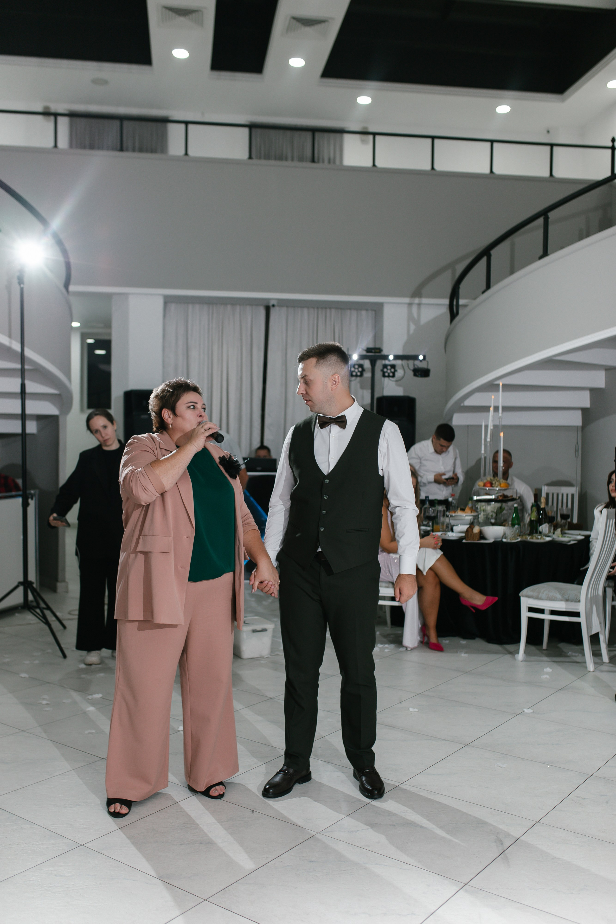 Даниил и Анна. Свадебный и семейный фотограф в Краснодаре/Геленджике/Сочи/Санкт-Петербурге