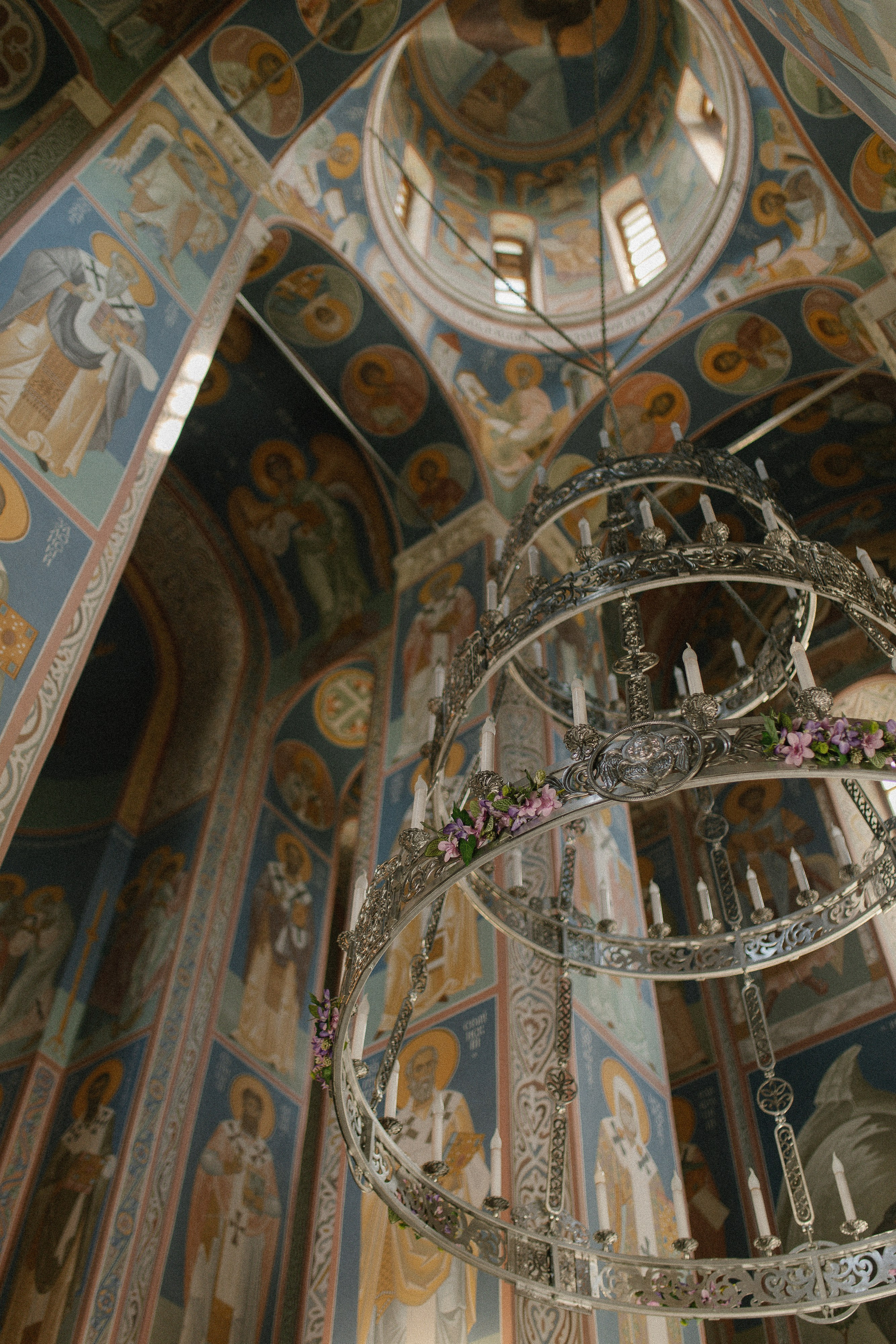 Крещение Эмили. Свадебный и семейный фотограф в Краснодаре/Геленджике/Сочи/Санкт-Петербурге