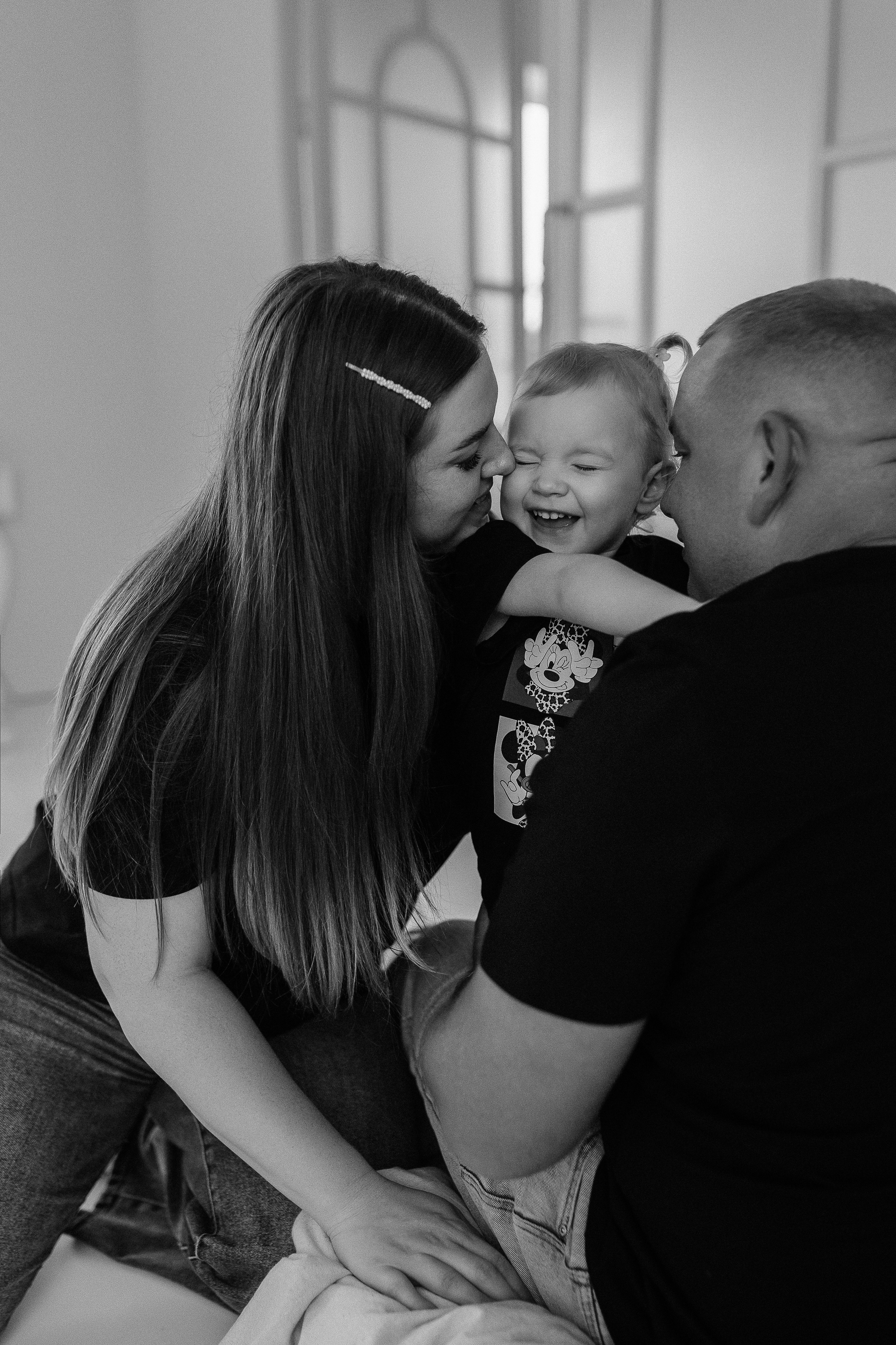 Василисе 2 годика. Свадебный и семейный фотограф в Краснодаре/Геленджике/Сочи/Санкт-Петербурге