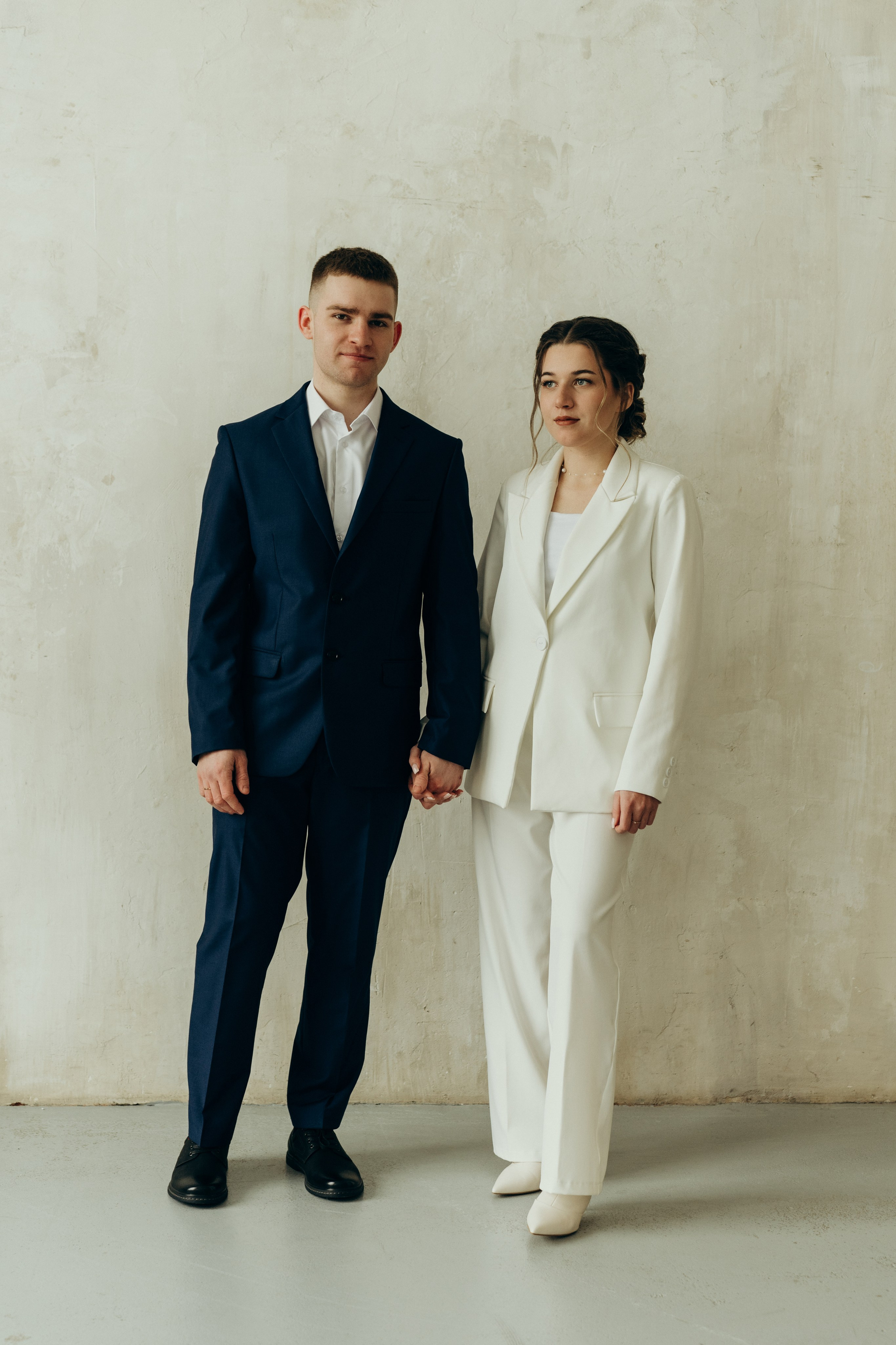 Дима и Арина