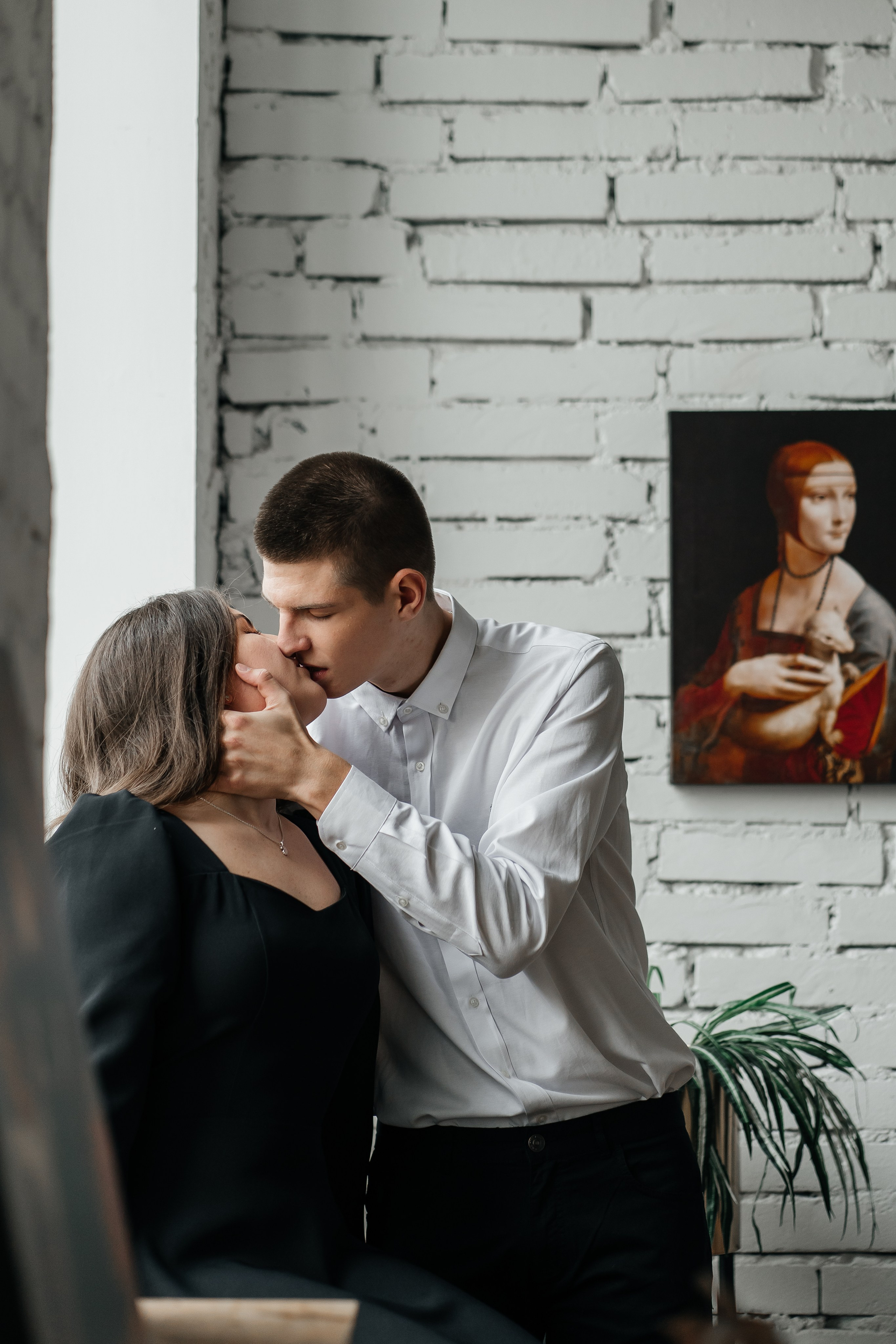 |Степа и Лена|