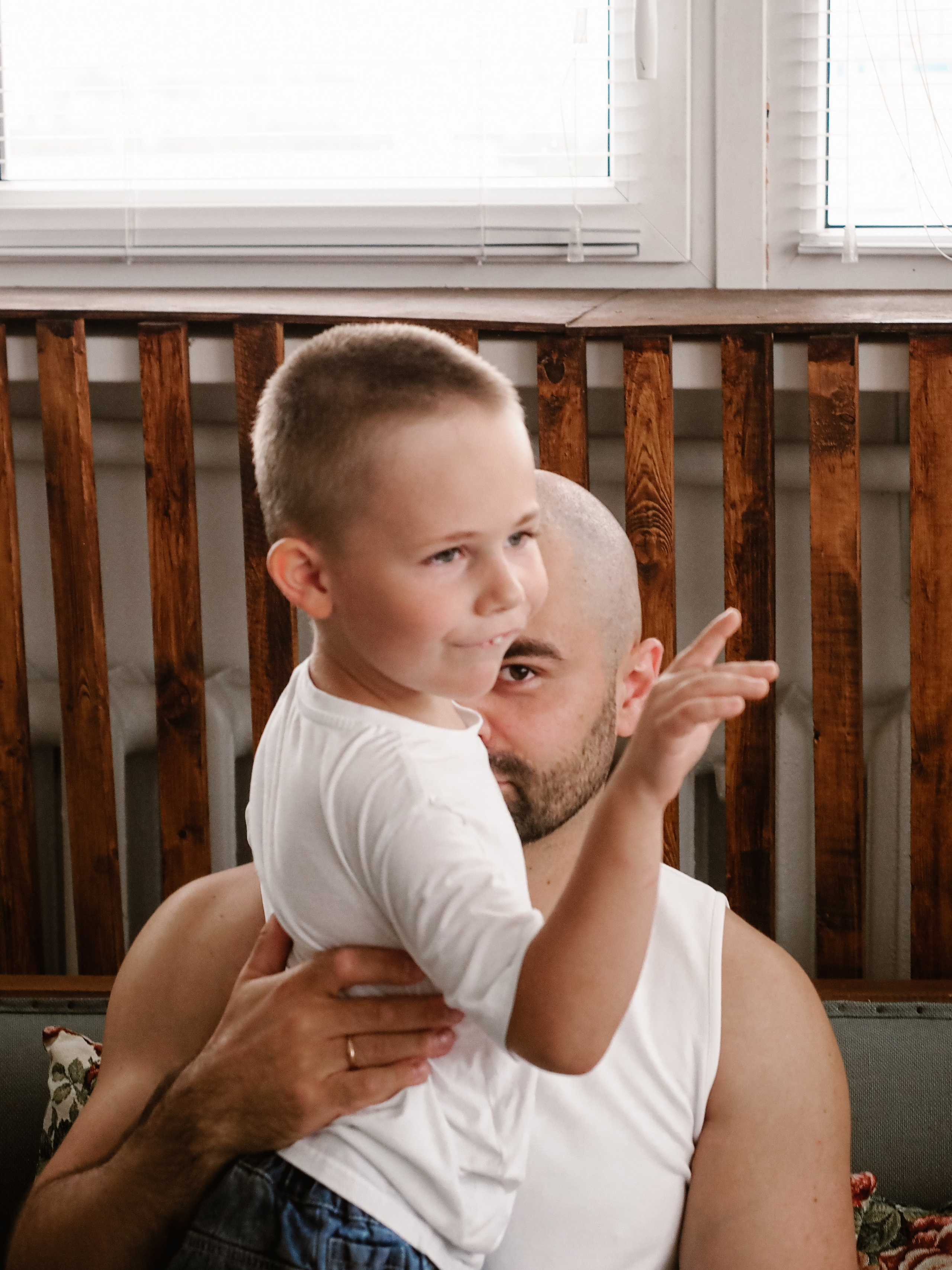 Chic. Фотограф Рязань. Семейный Свадебный фотограф