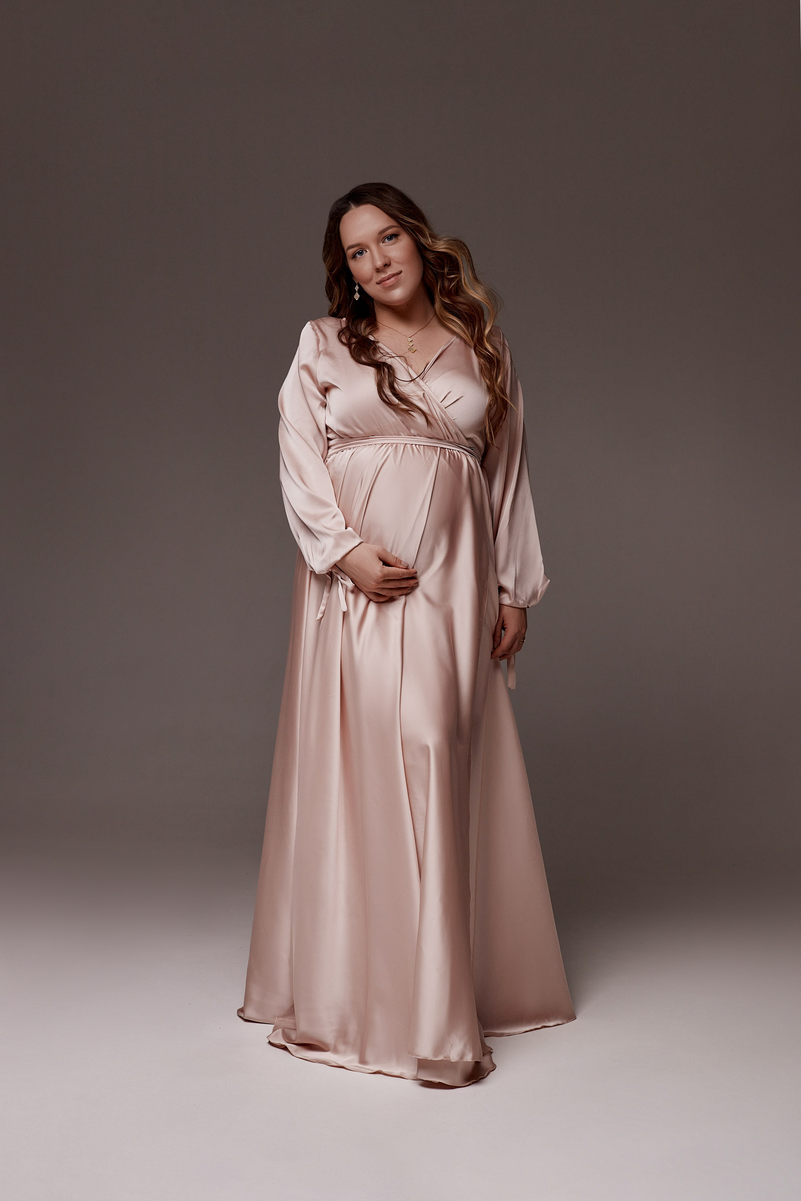 Беременность