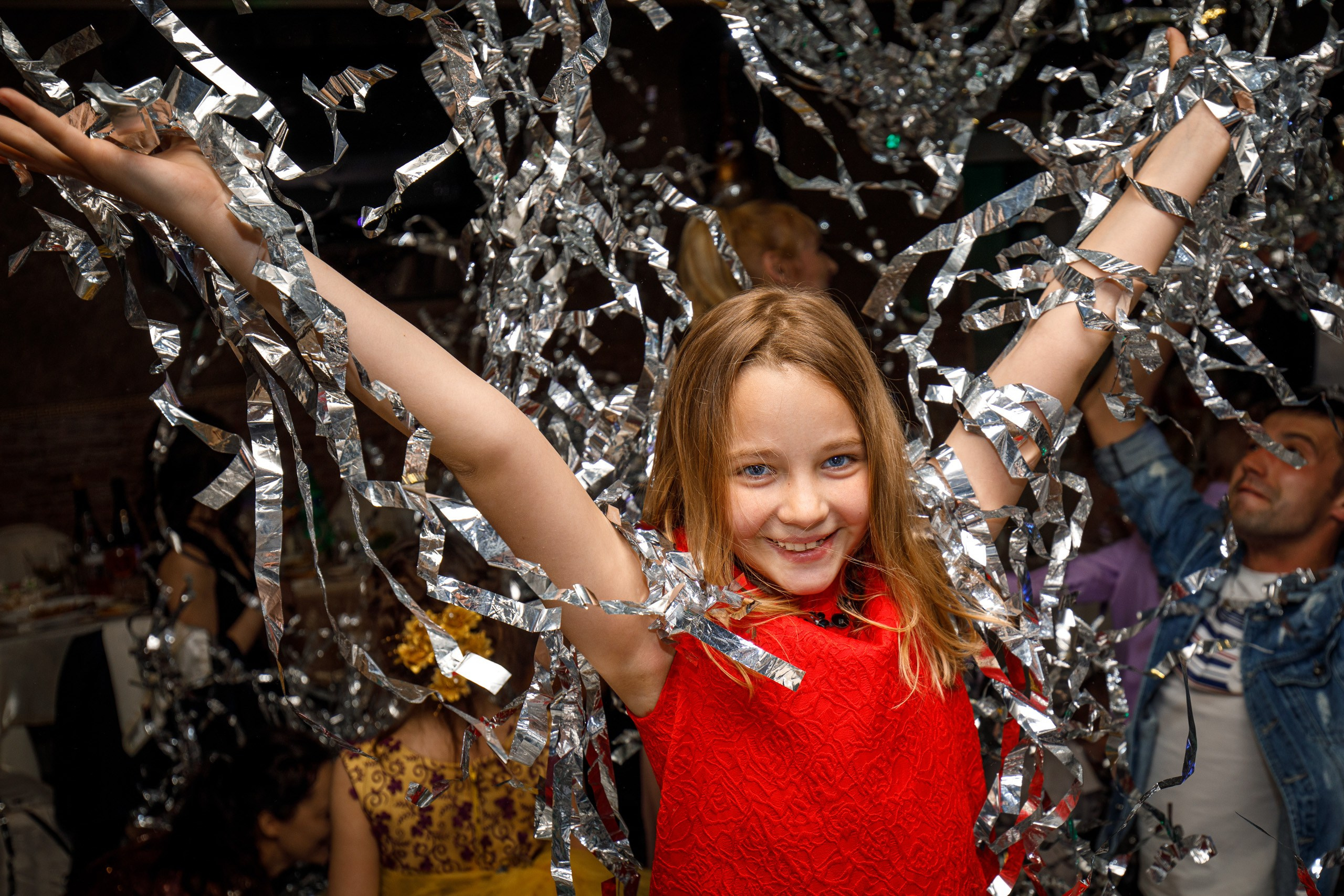 Детская съёмка. Фотограф в Санкт-Петербурге Денис Топчий