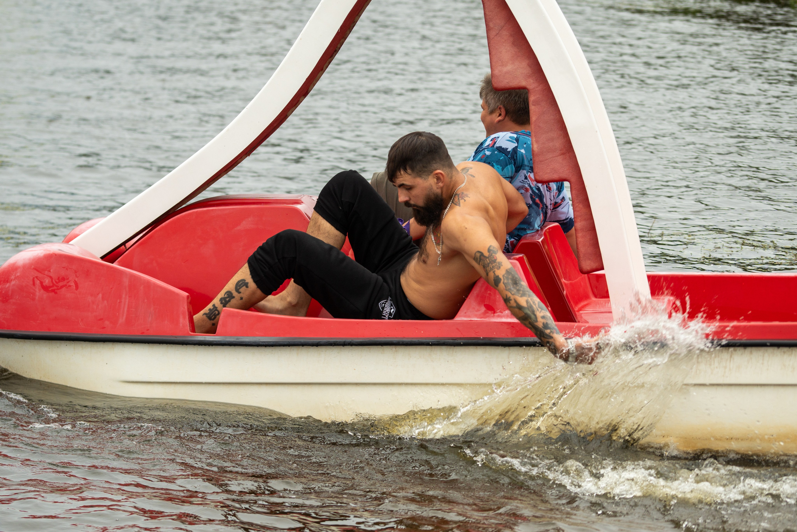 Фотосъёмка корпоратива СПб