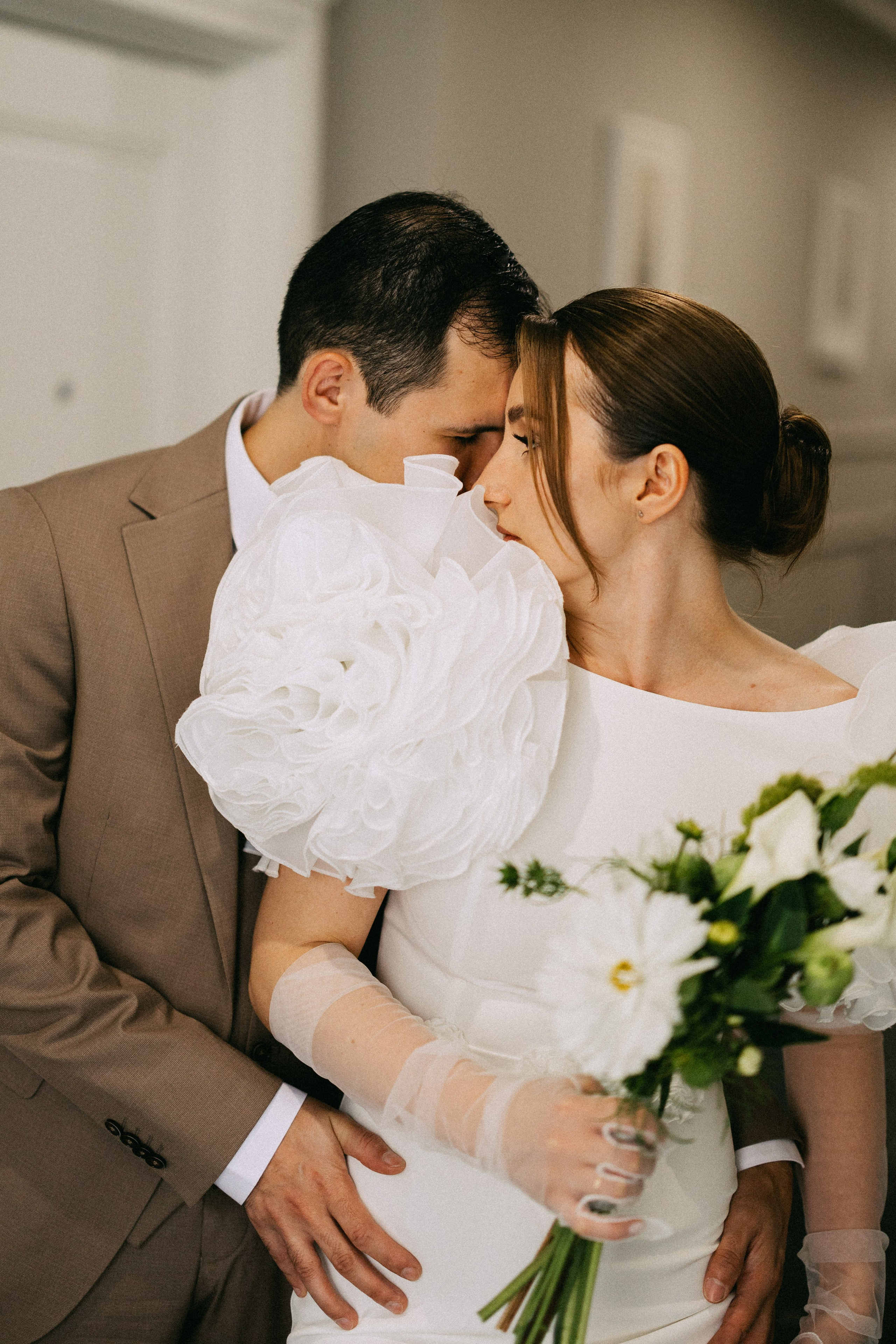 Настя и Денис. Daria Chigintseva Photographer