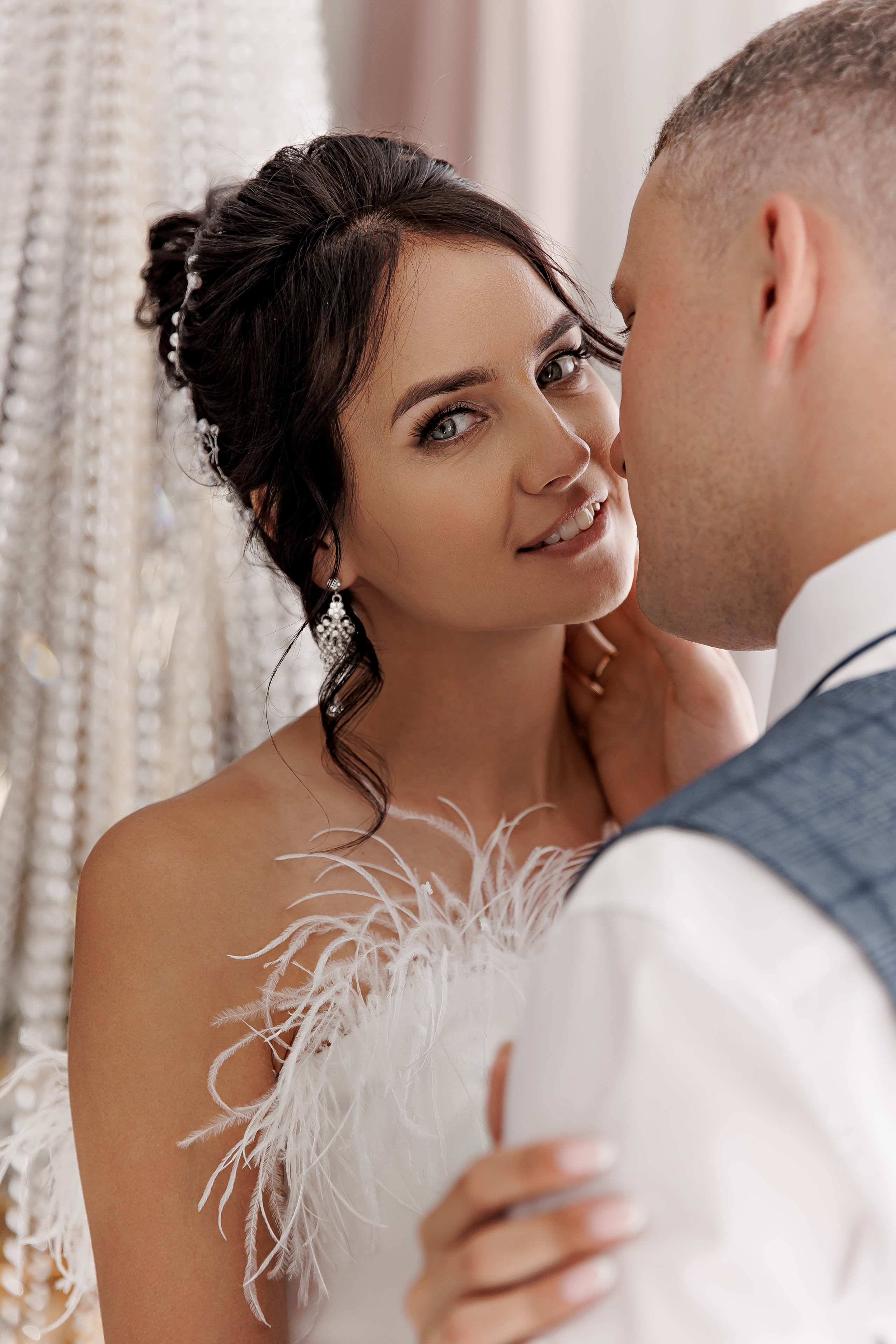 Никита & Наташа. Свадебный и семейный фотограф в Саратове Екатерина Ромакина