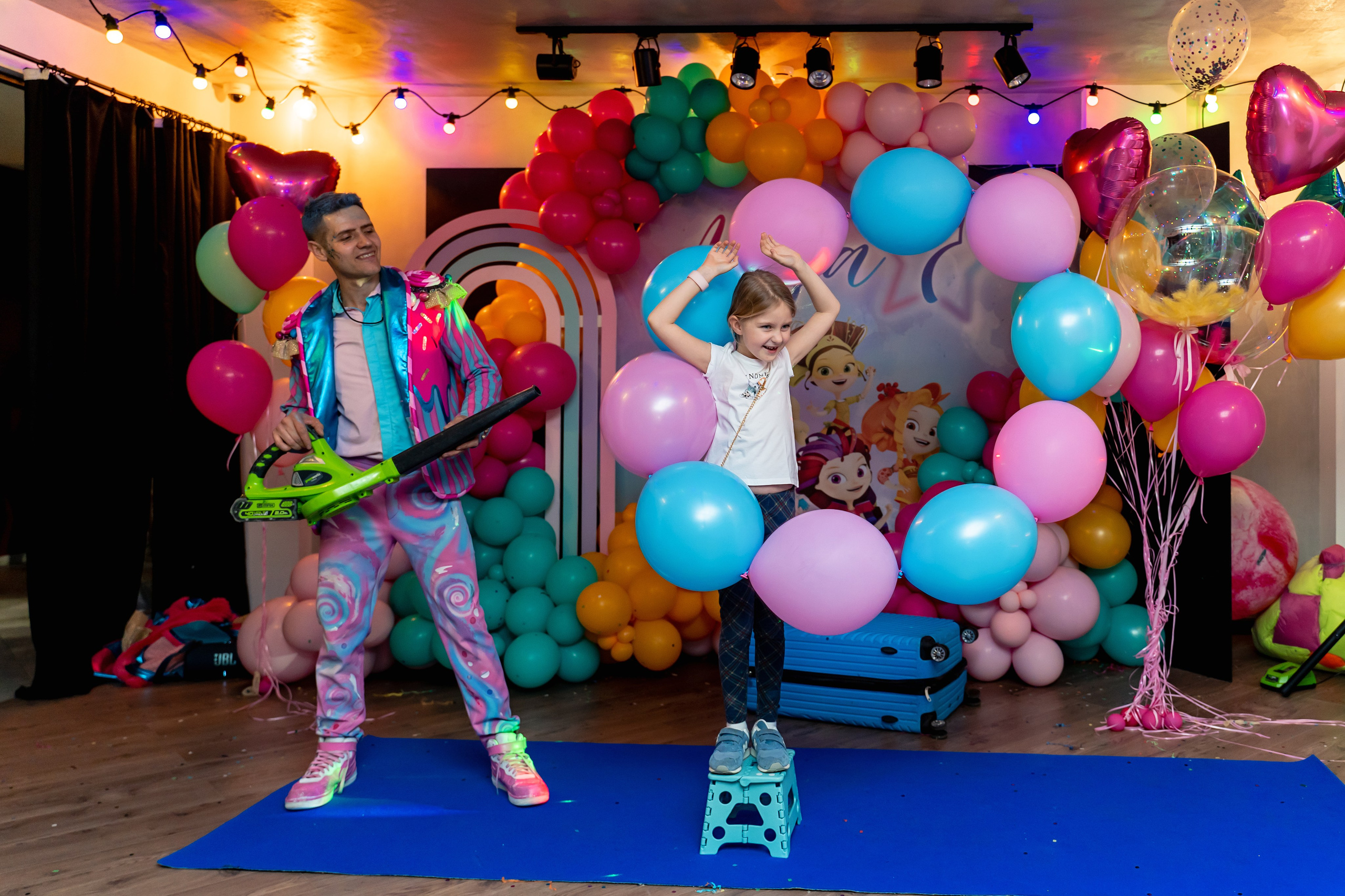 Фотограф на детский день рождения Москва. Фотограф \ Видеограф на Крещение, Венчание Москва| Семейные съемки