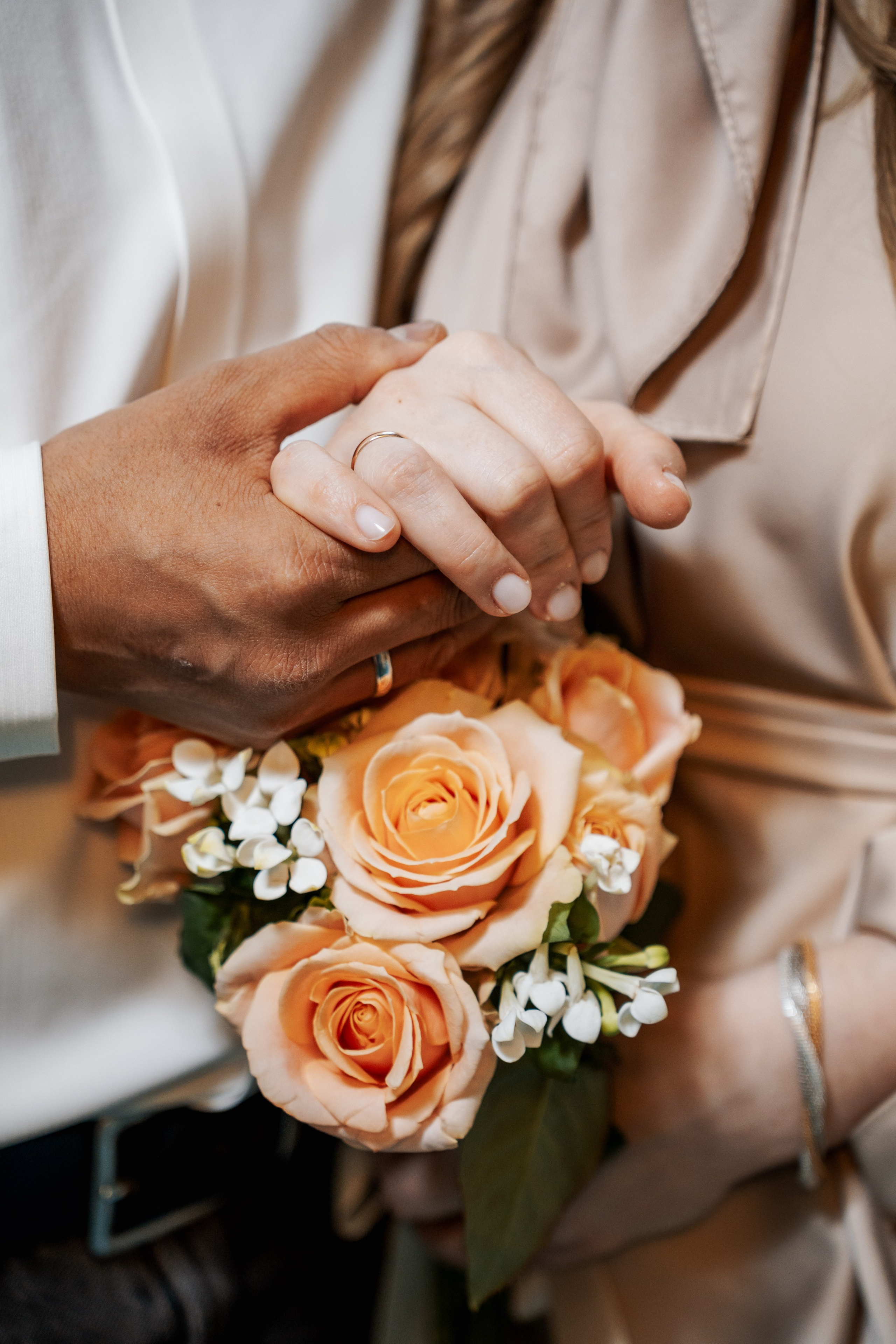 Ислам и Анастасия. Фотограф и видеограф в Москве и Московской области Мария Вишня