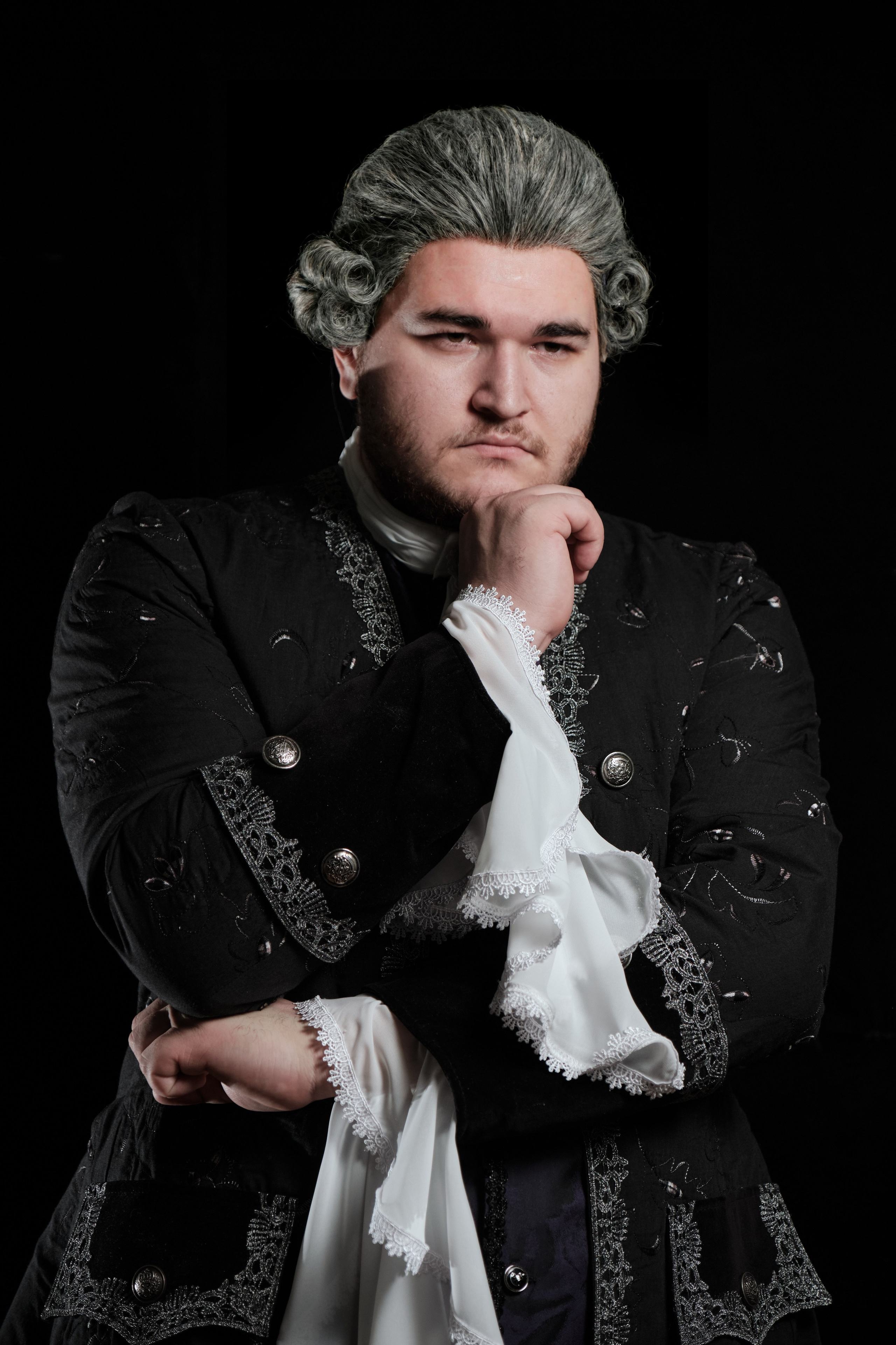 Свадьба Фигаро (буклеты). Barsukov