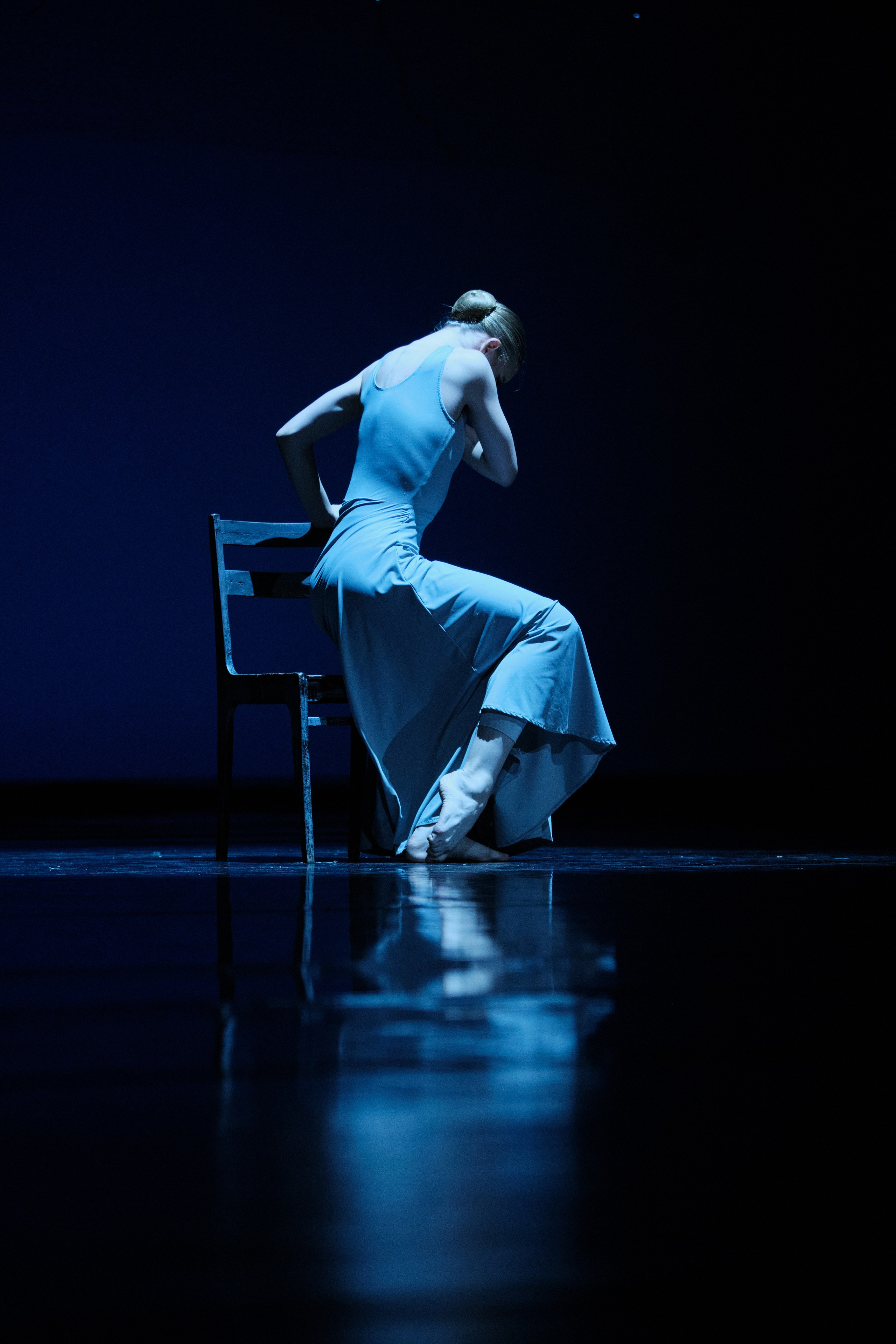 Гала-концерт Казанского хореографического училища. Barsukov