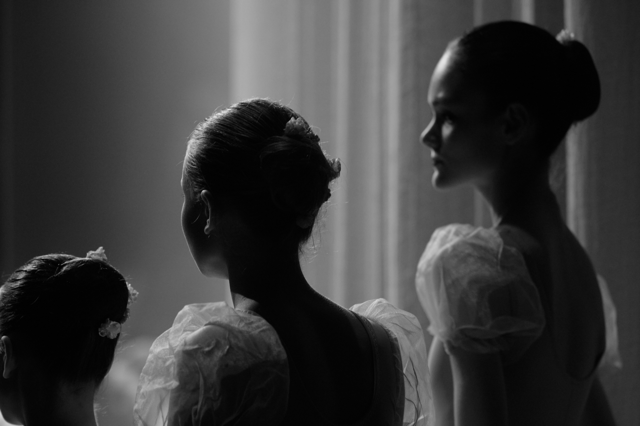 Гала-концерт Казанского хореографического училища. Barsukov